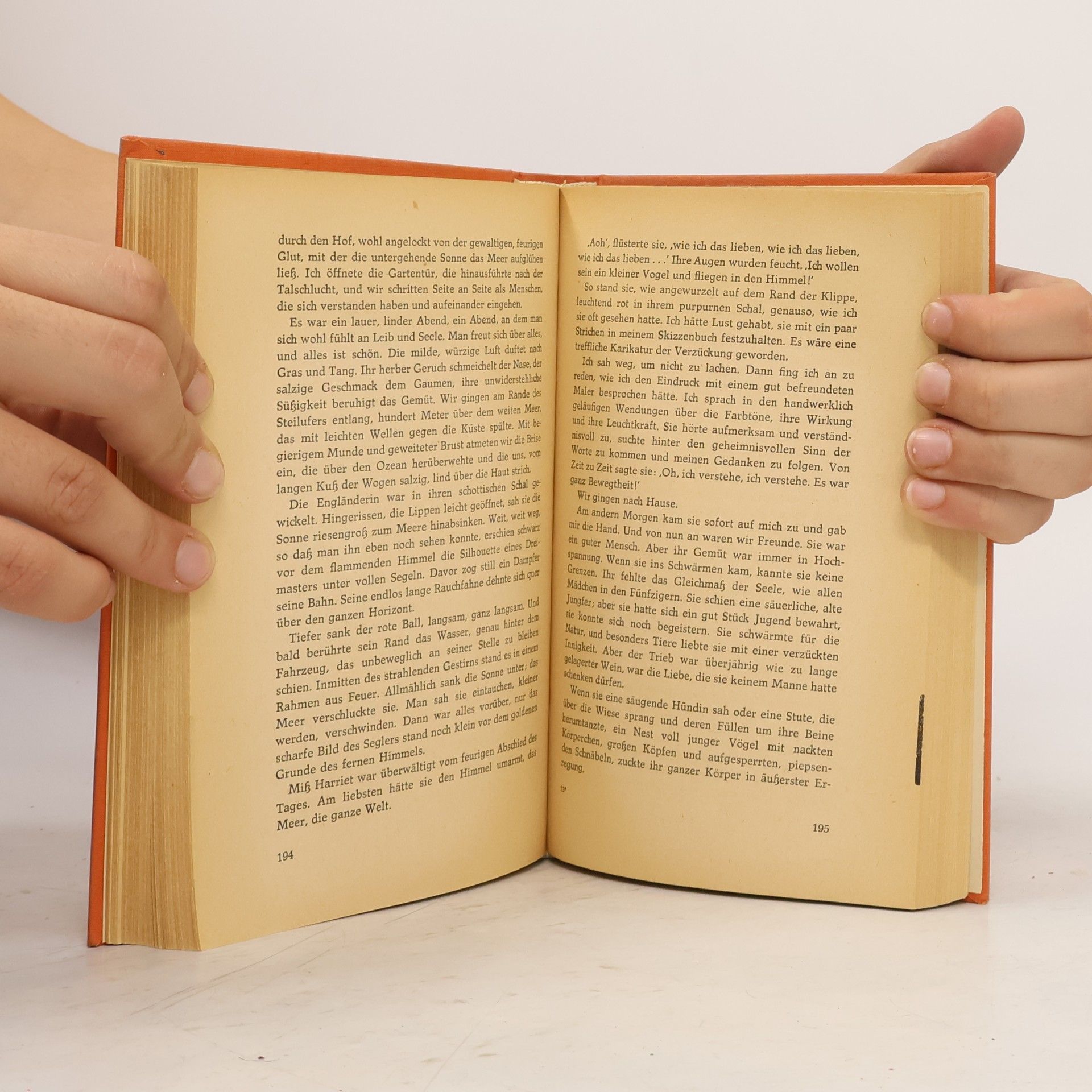 Guy de Maupassant Meisternovellen 3