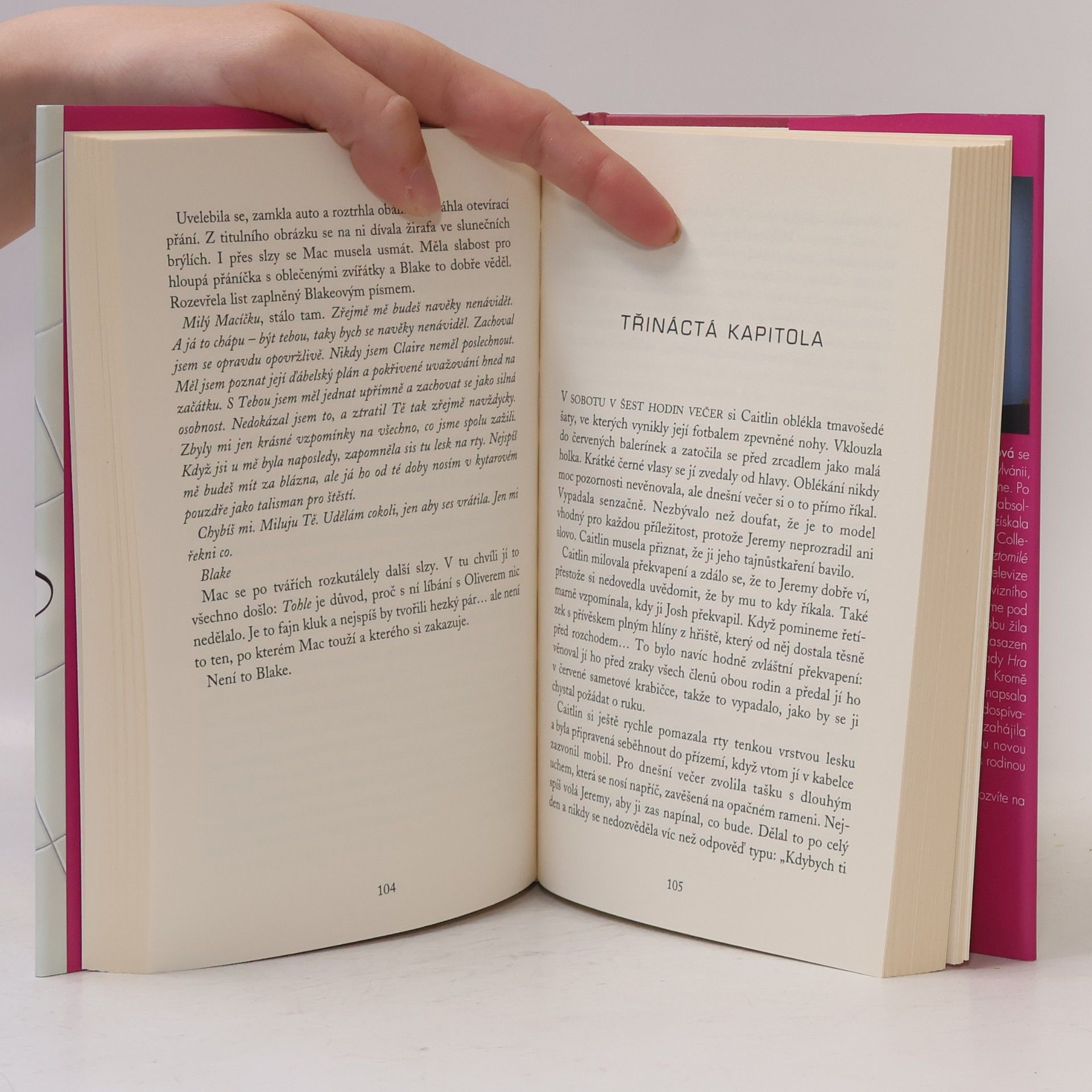 Sara Shepard Perfekcionistky. Hodné holky