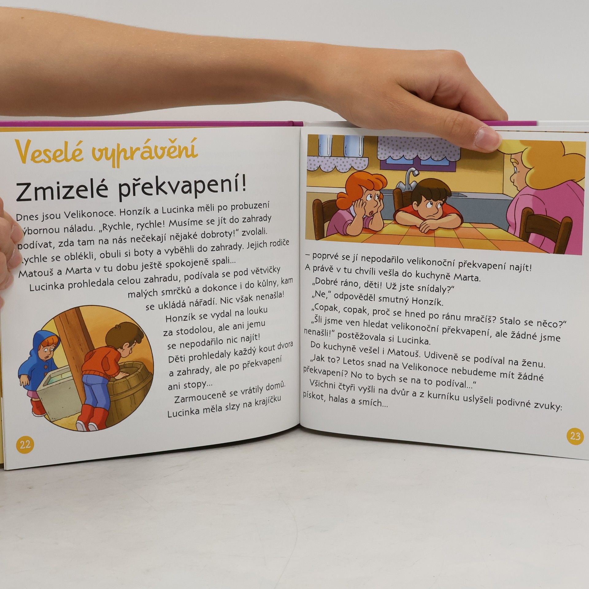 Autores varios Výrobky z venkova 4. Vejce