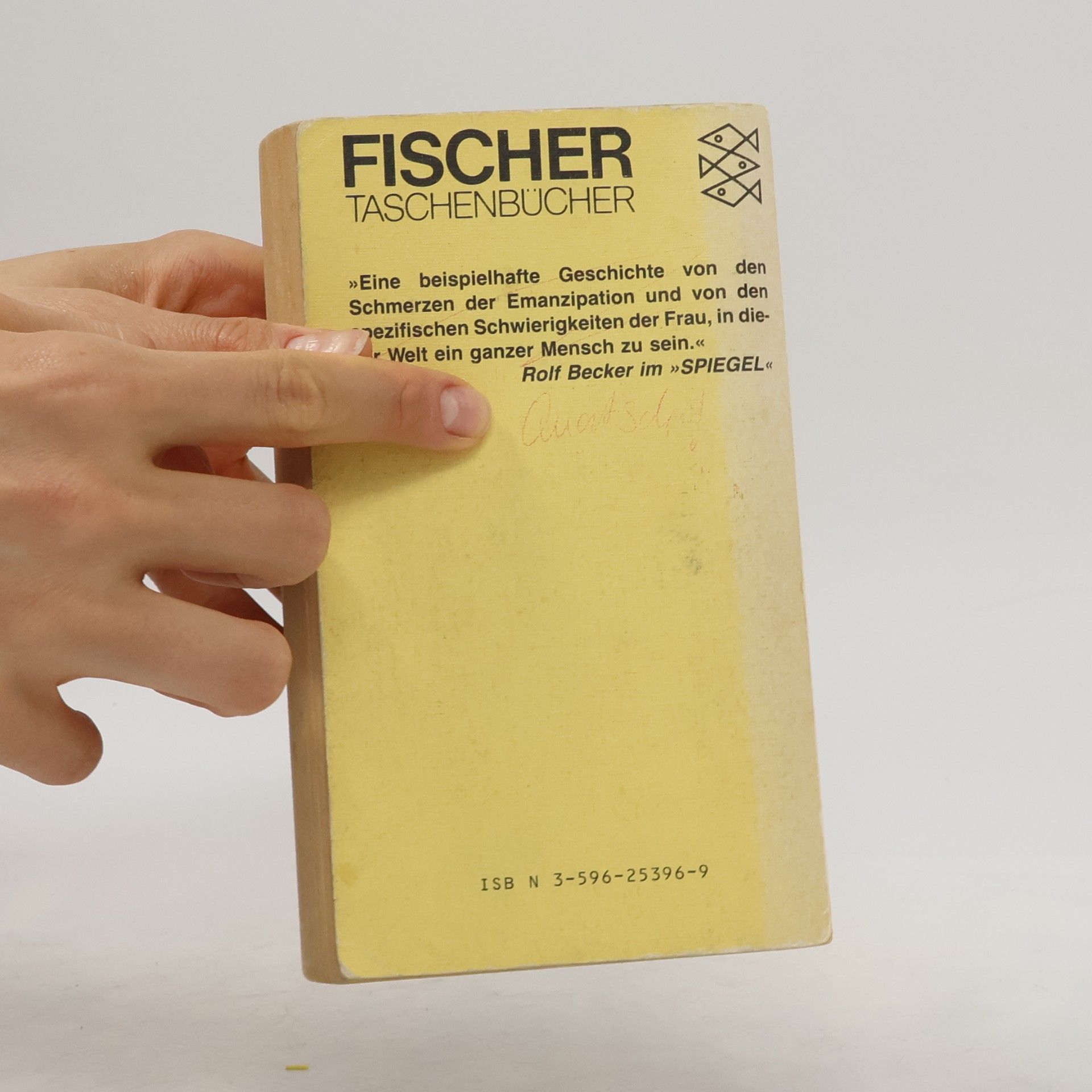 Doris May Lessing Das goldene Notizbuch