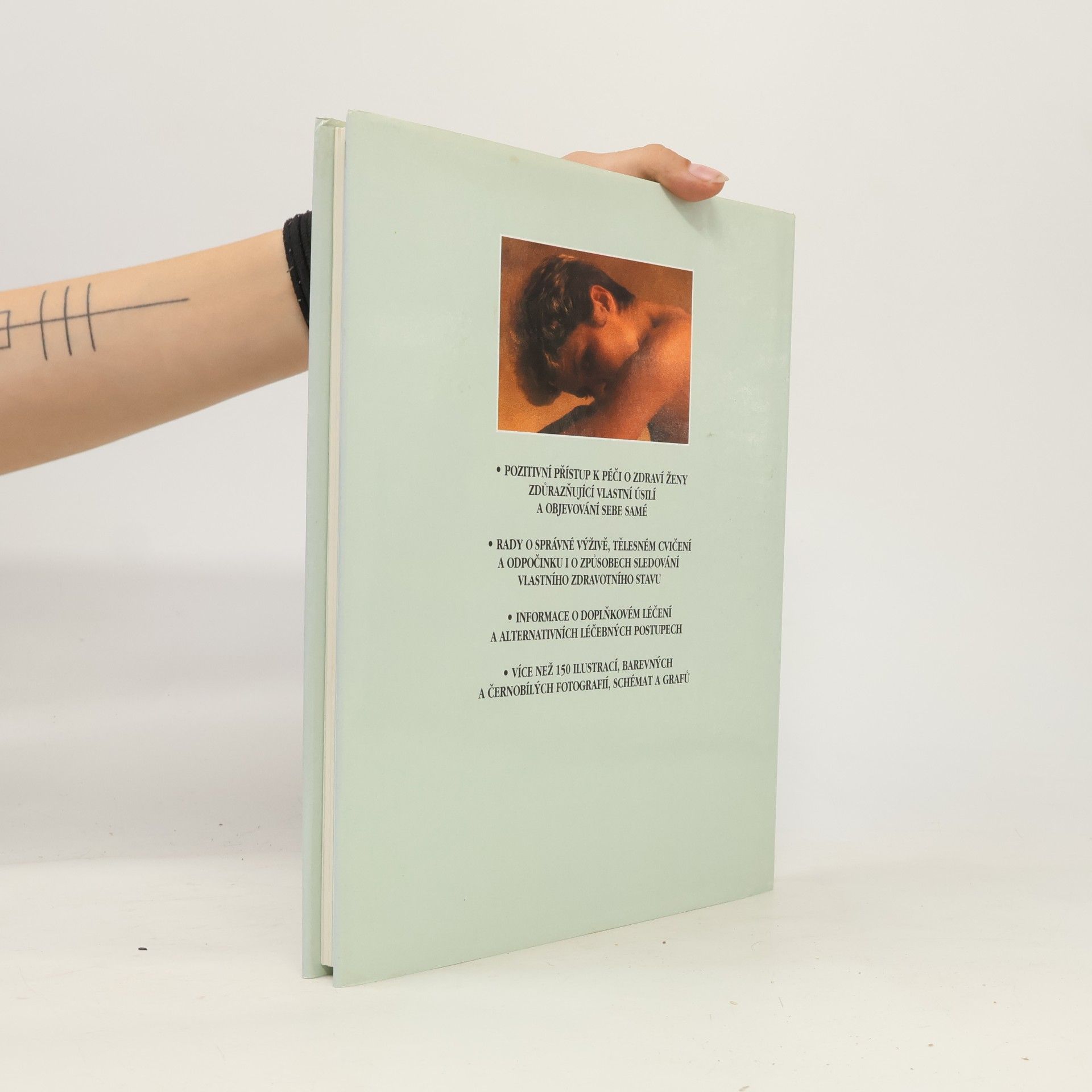 Norma Williams Nová kniha o zdraví ženy