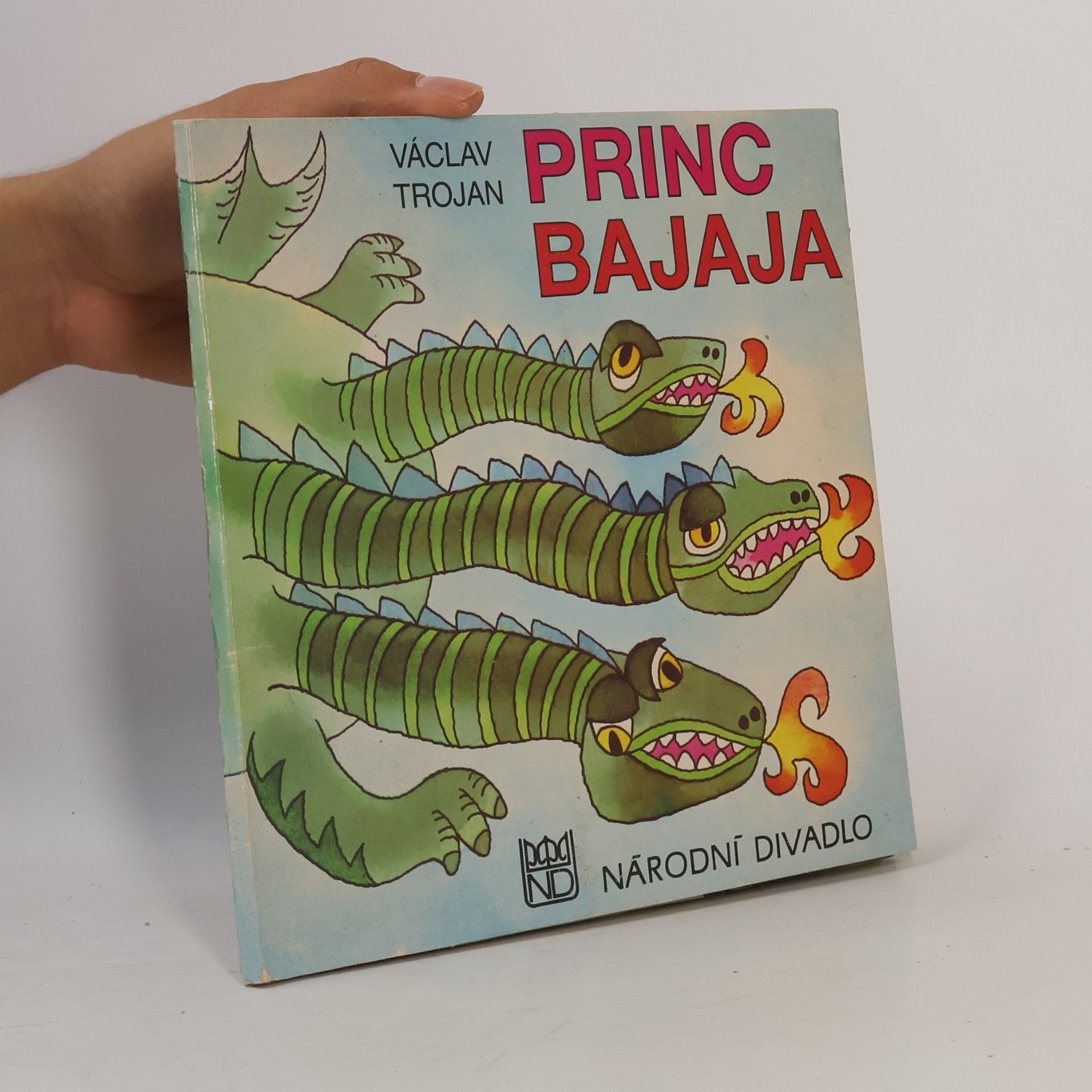 Princ Bajaja