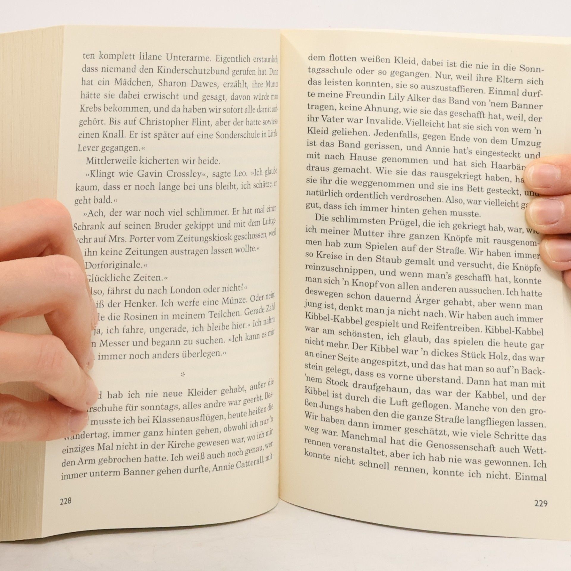 Kate Long Das Handbuch für Rabenmütter