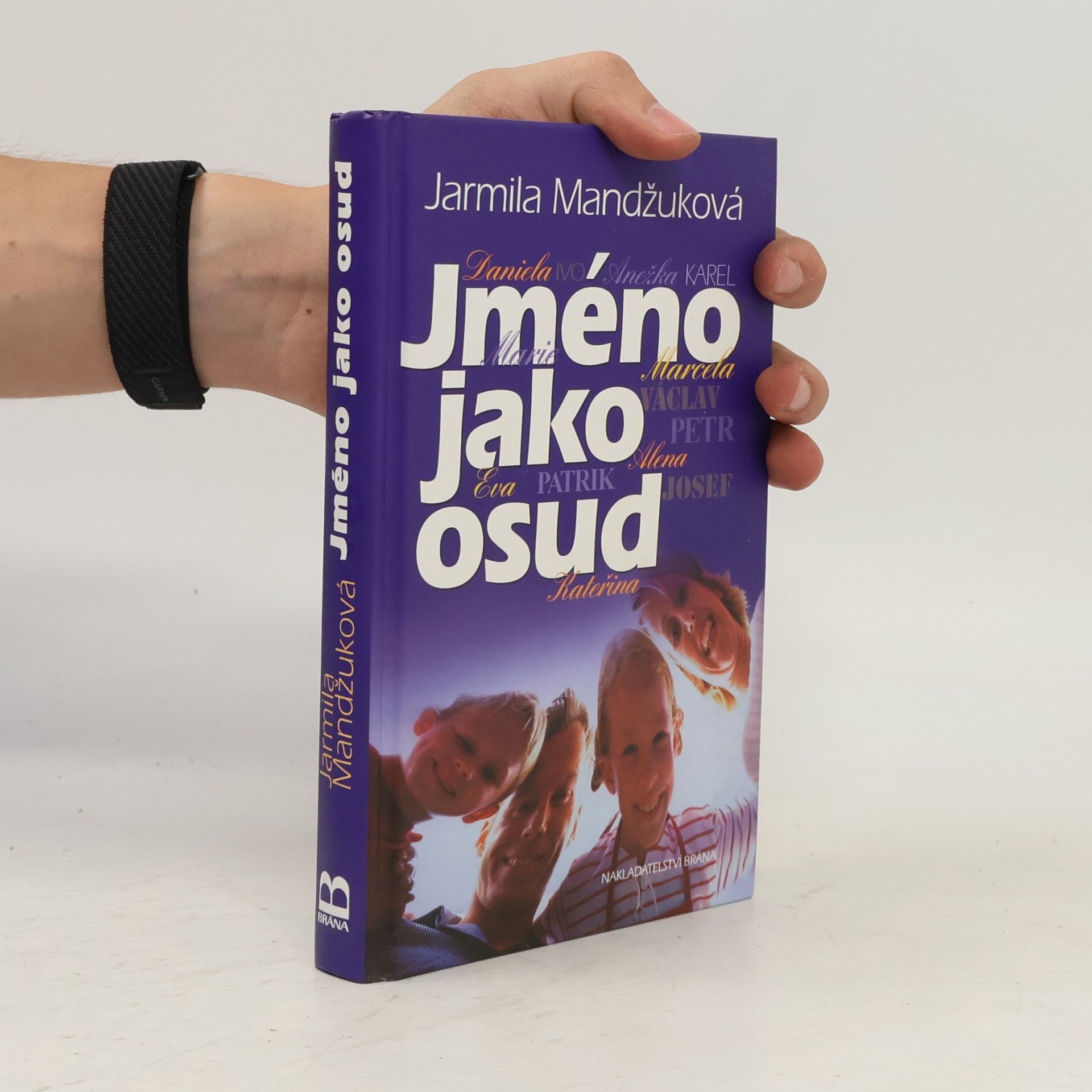 Jméno jako osud