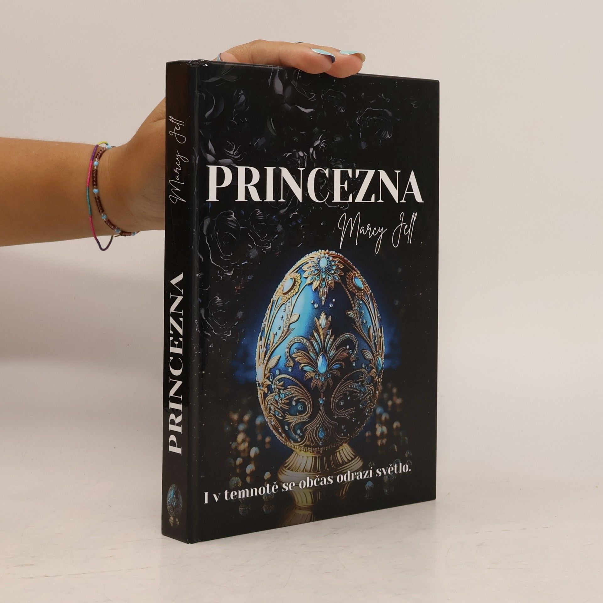 Marcy Jell Princezna