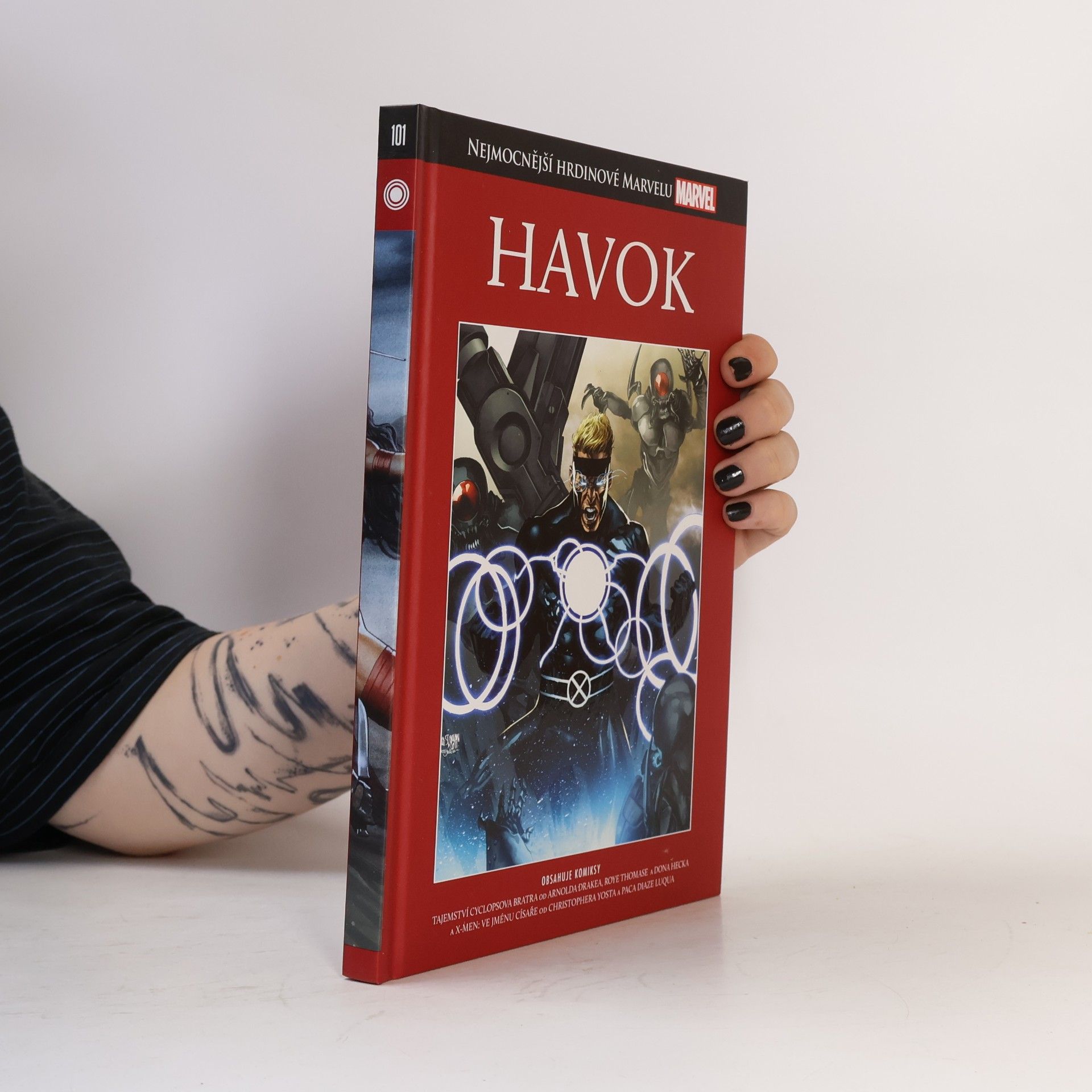 Kolektiv autorů Havok
