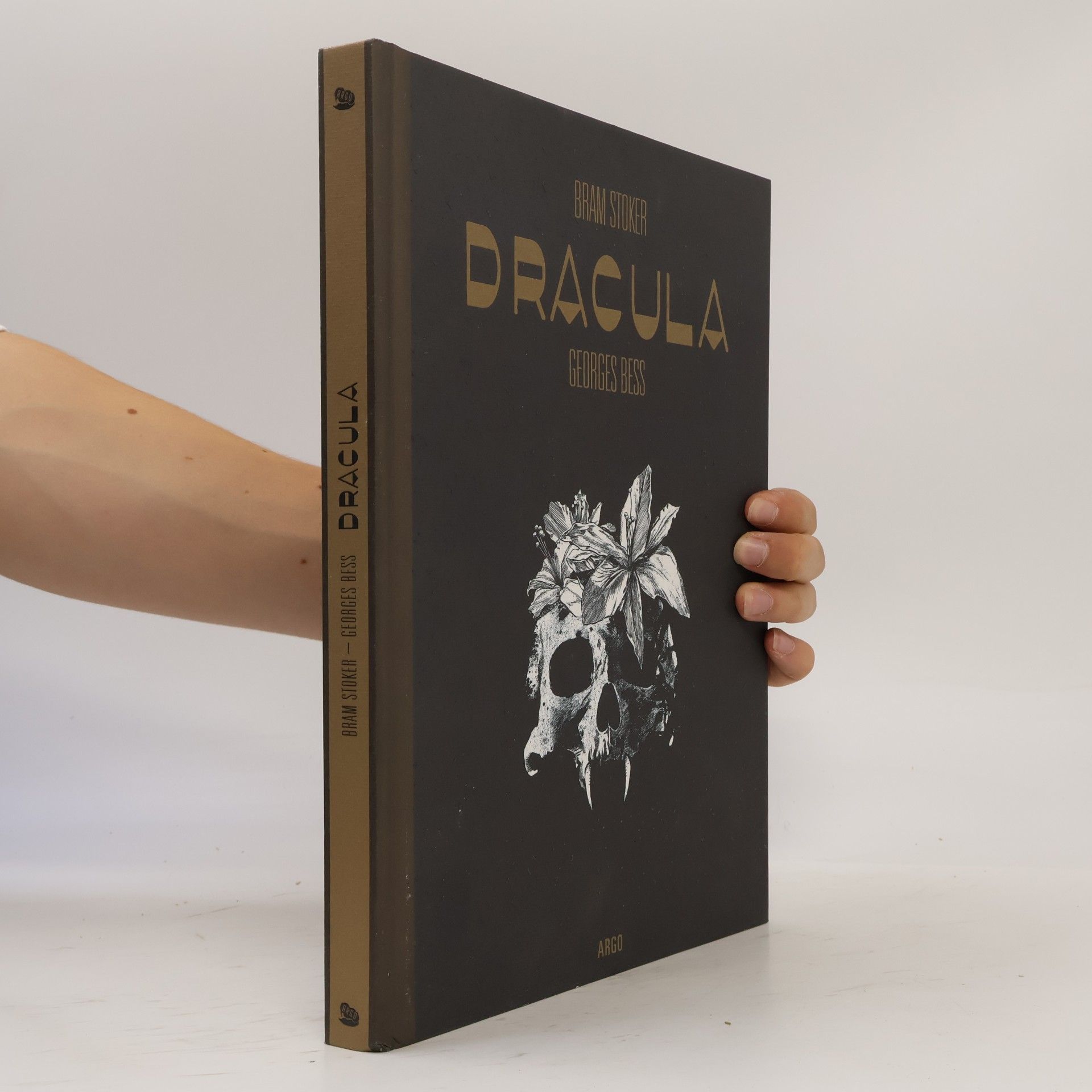 Bram Stoker Dracula