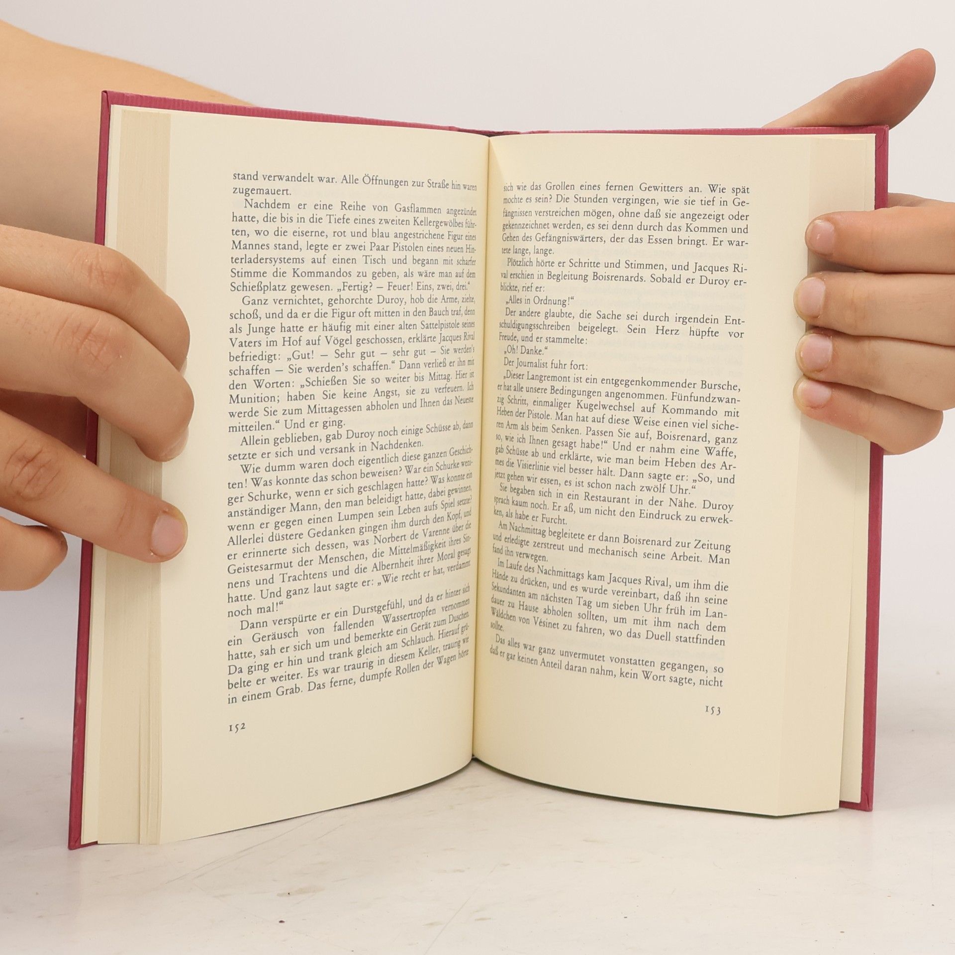 Guy de Maupassant Bel-Ami