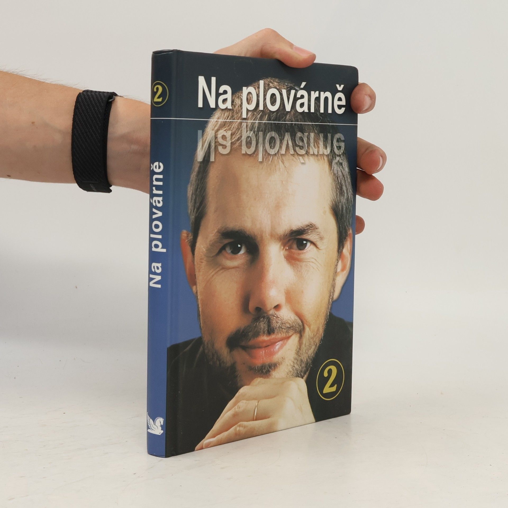 Marek Eben Na plovárně 2