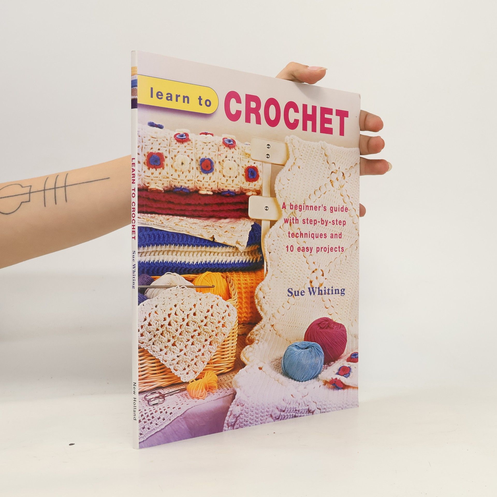 Learn to Crochet