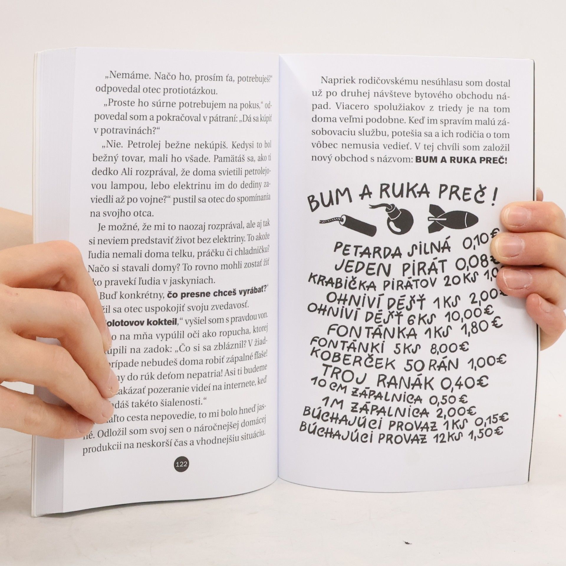 Petr Opet Život Adama 2