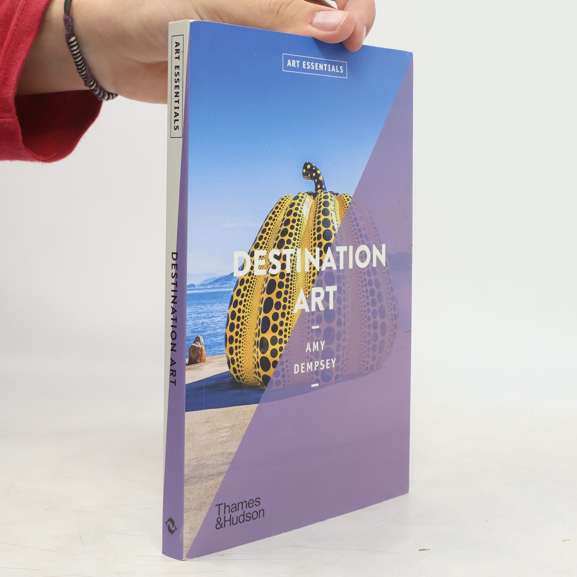 Amy Dempsey Destination Art