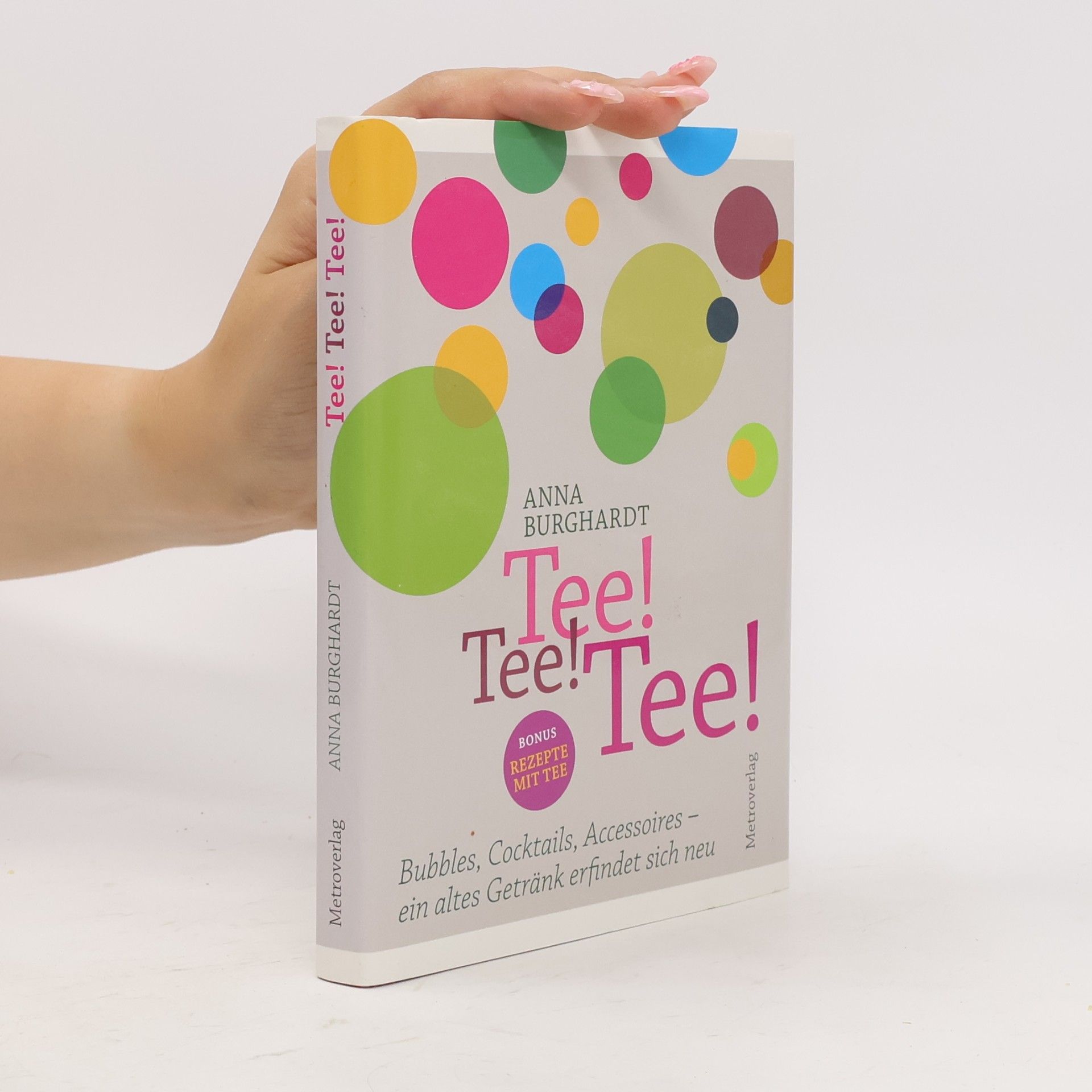 Tee! Tee! Tee!