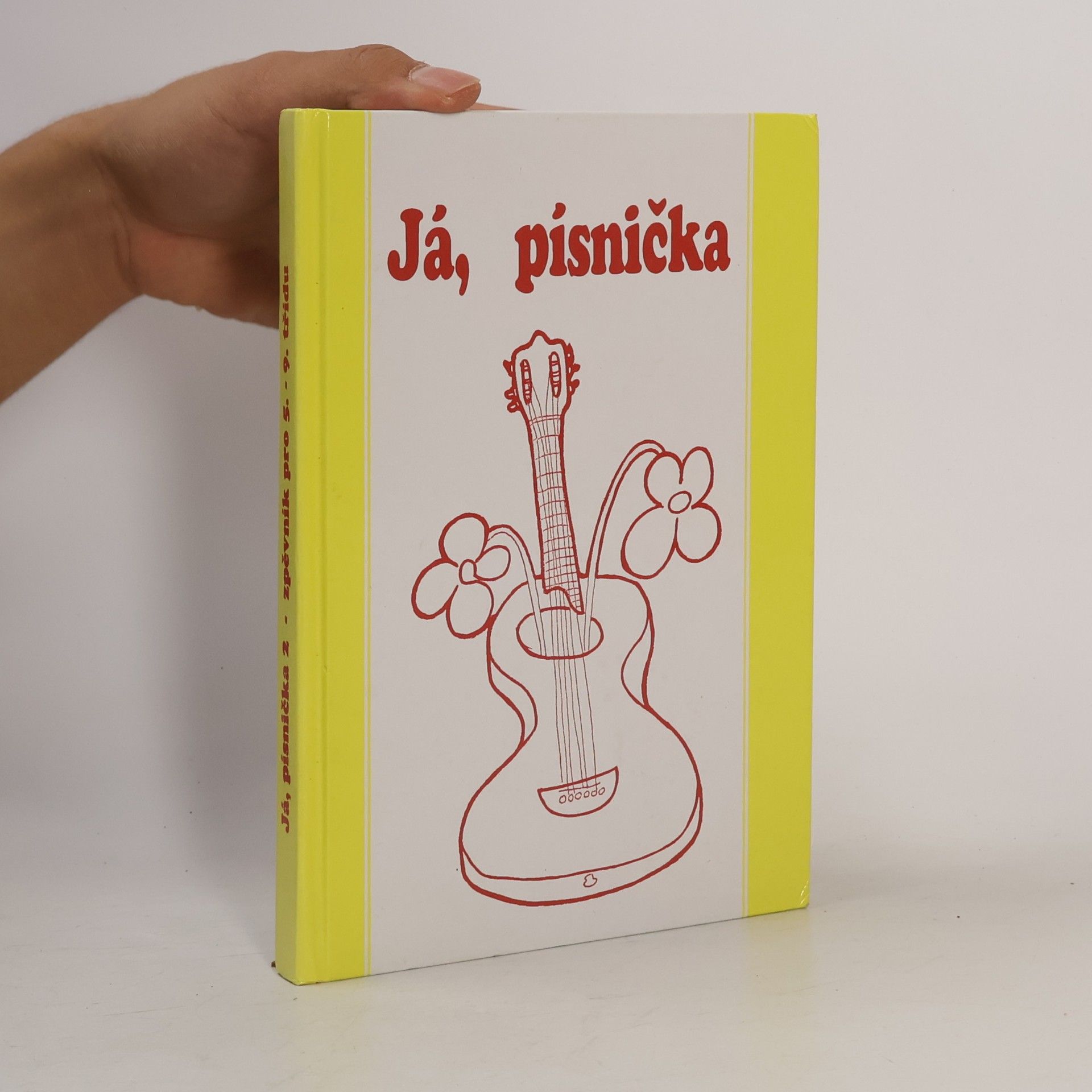 Ladislav Dvořák Já písnička 2