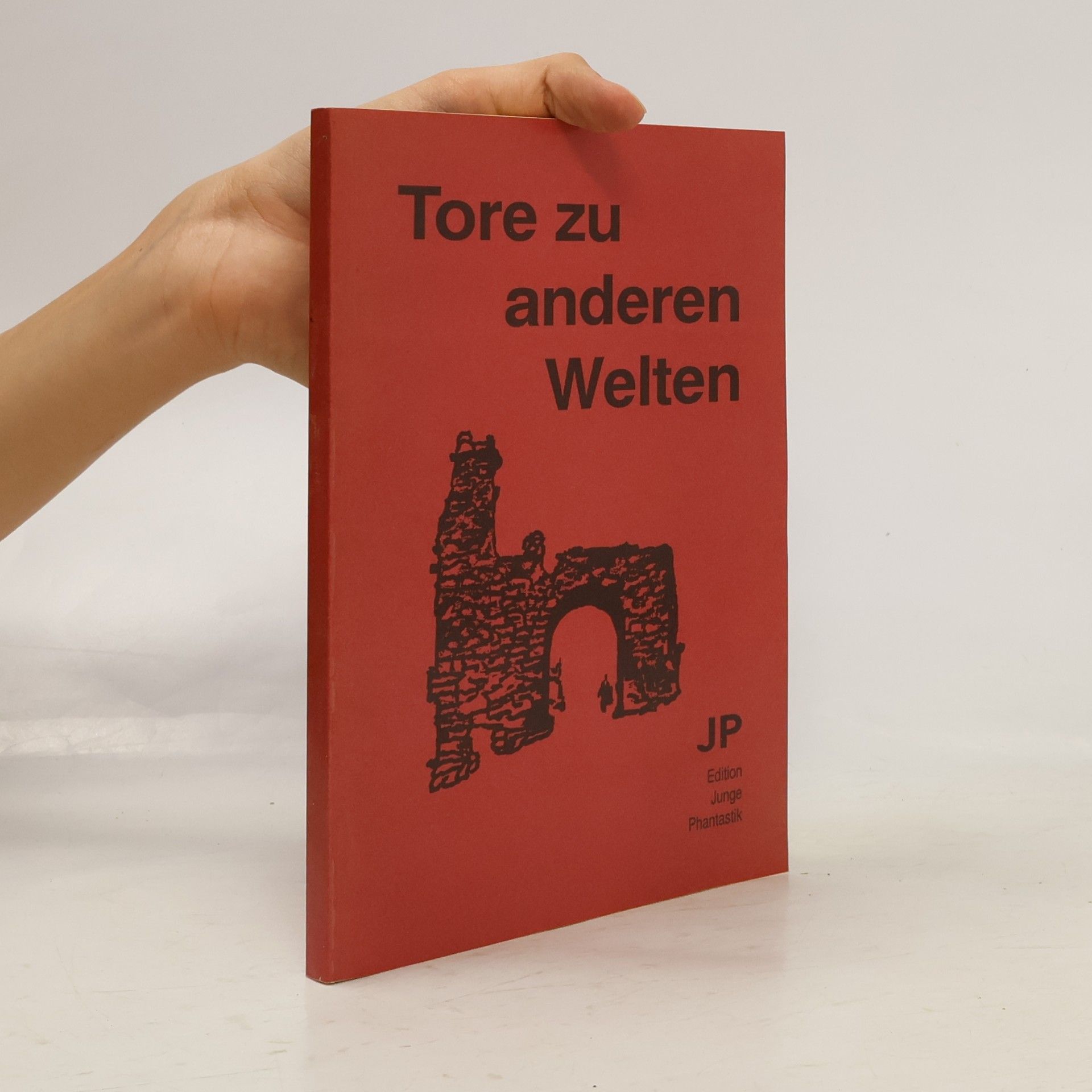 kolektiv Tore zu anderen Welten