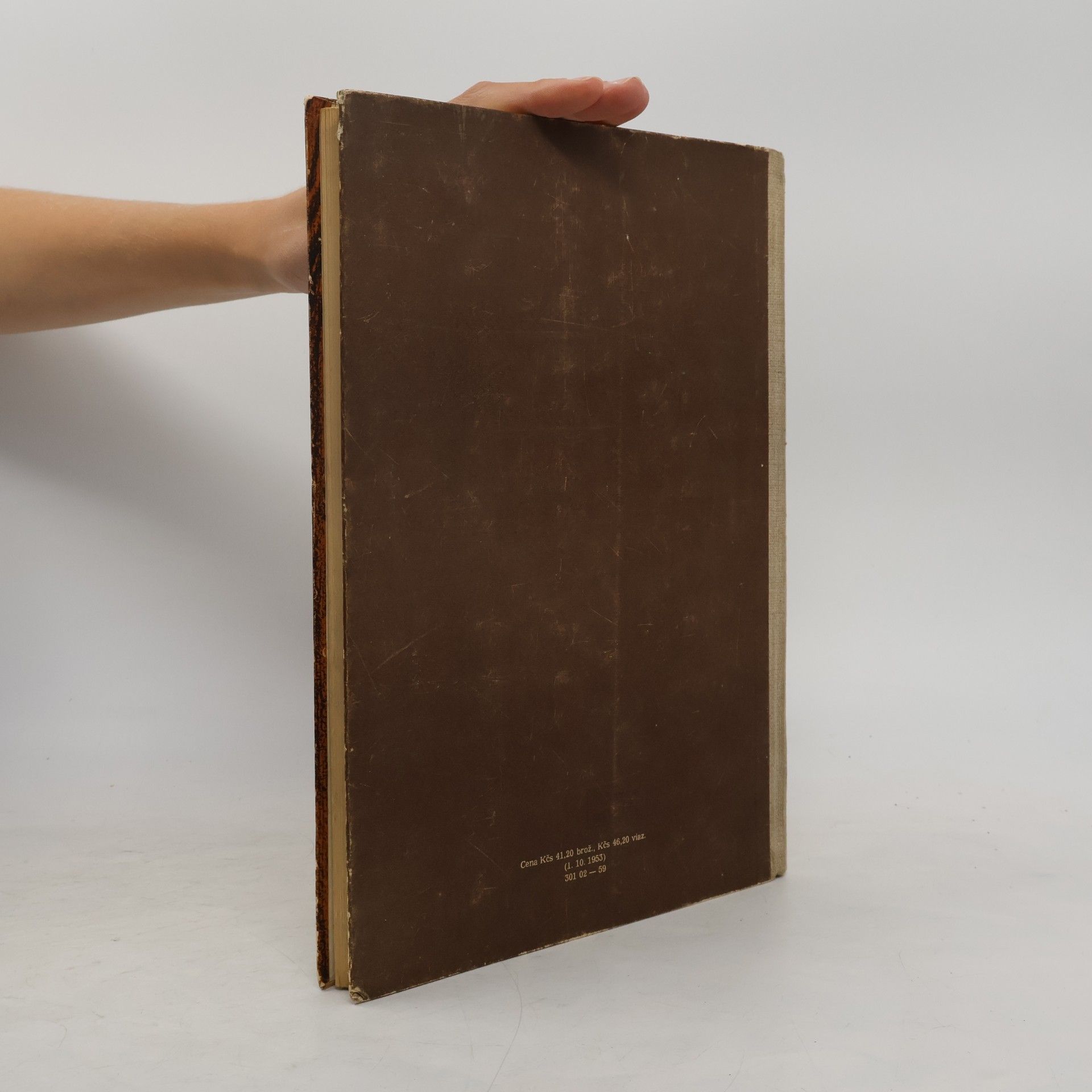 Karel Langer Atlas ľudových stavieb