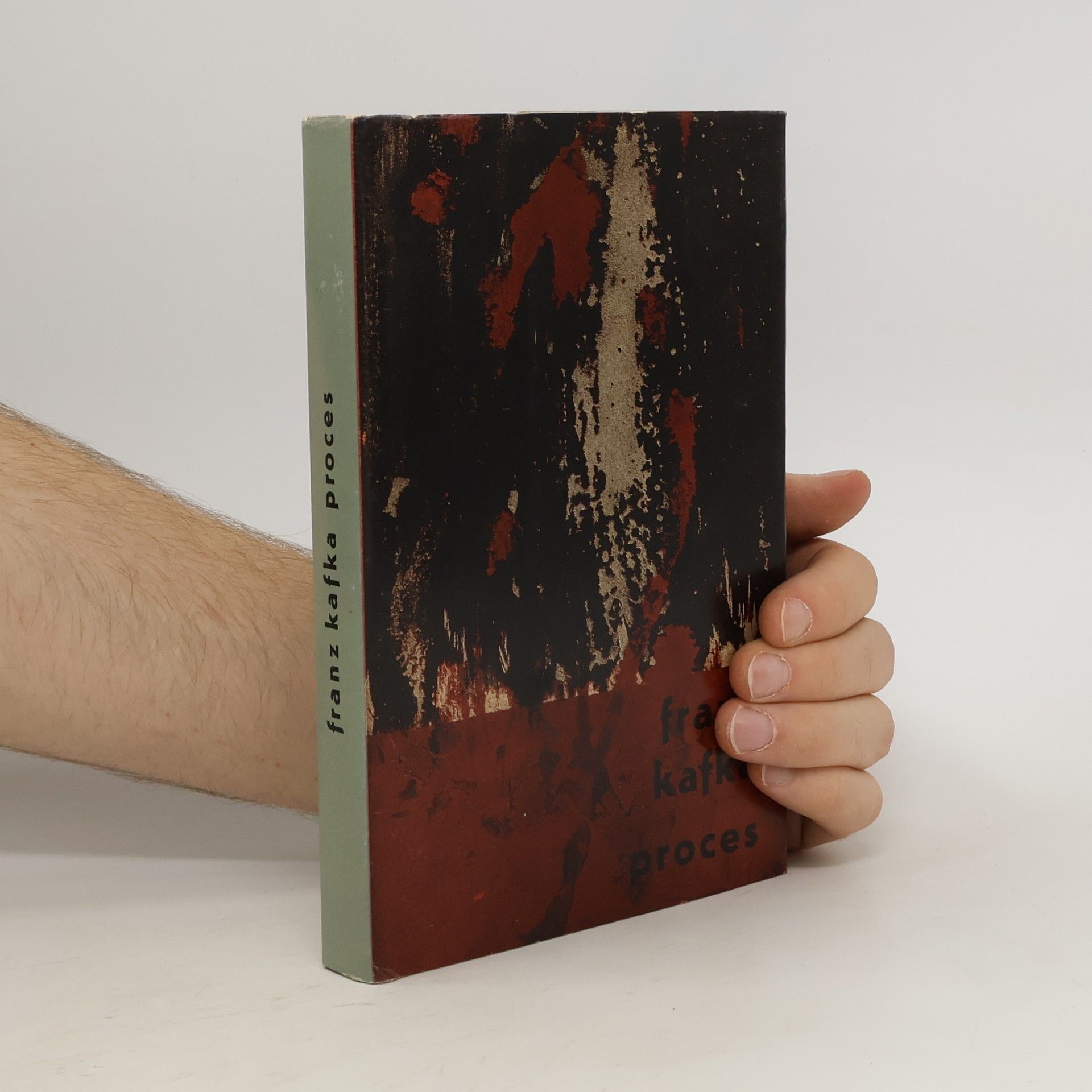 Franz Kafka Proces
