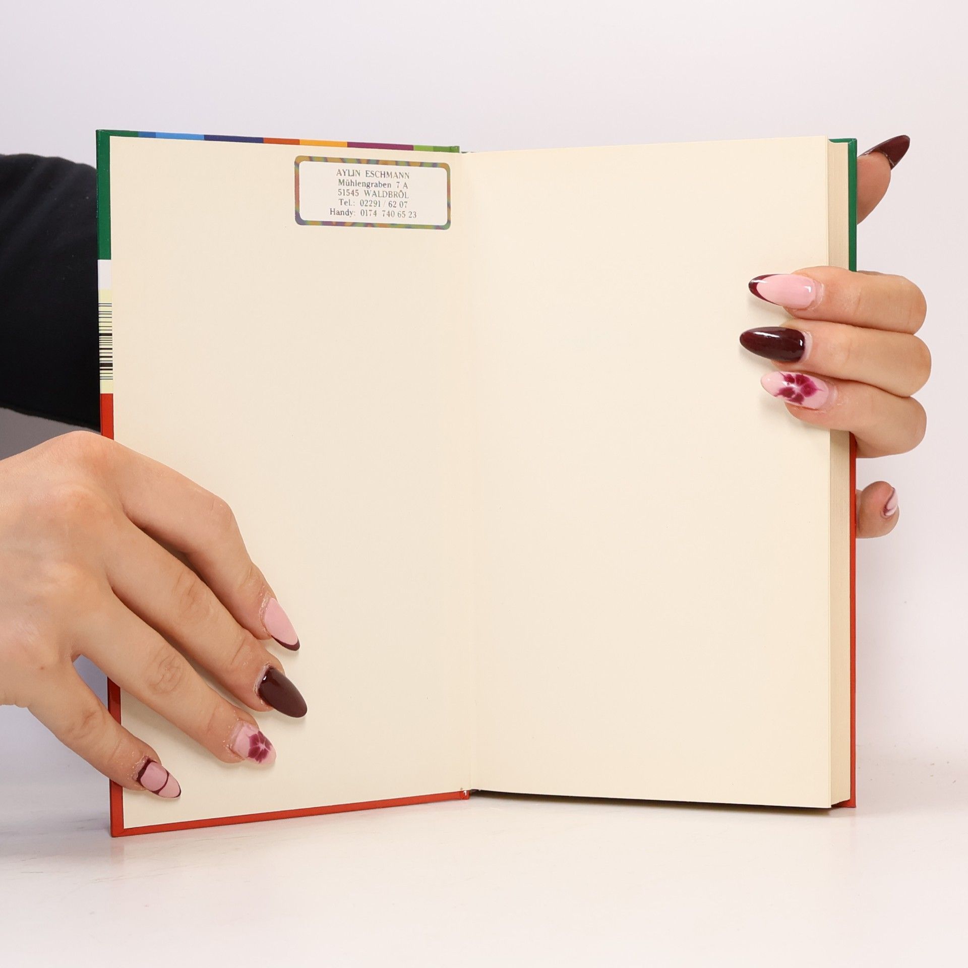 Autorenkollektiv Handbuch Englisch