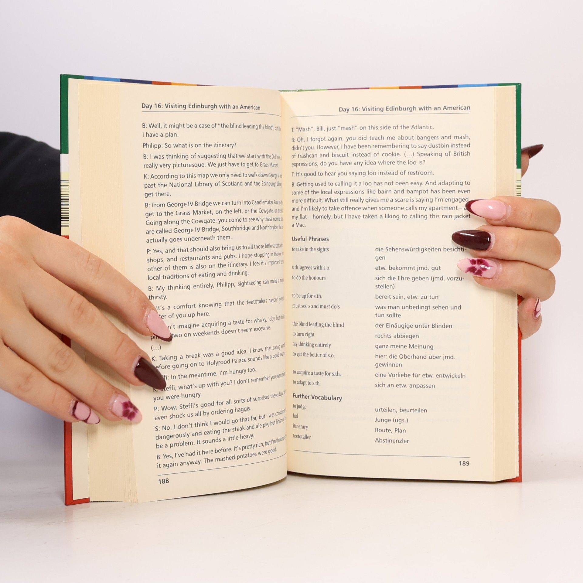 Autorenkollektiv Handbuch Englisch