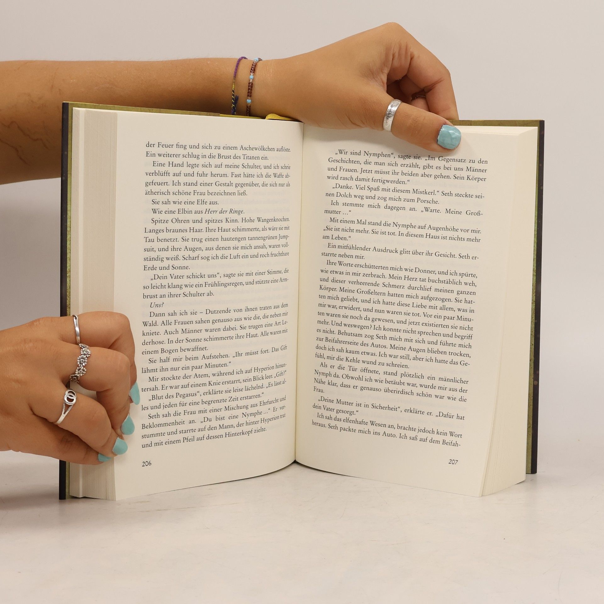 Jennifer L. Armentrout Erwachen des Lichts