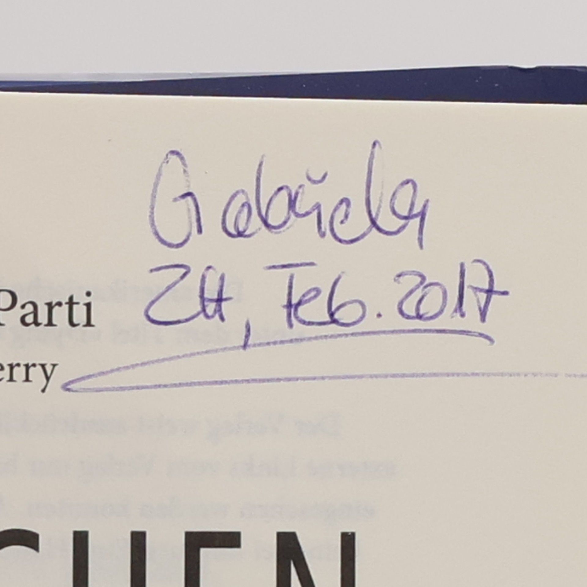 Rajiv Parti Erwachen im Licht