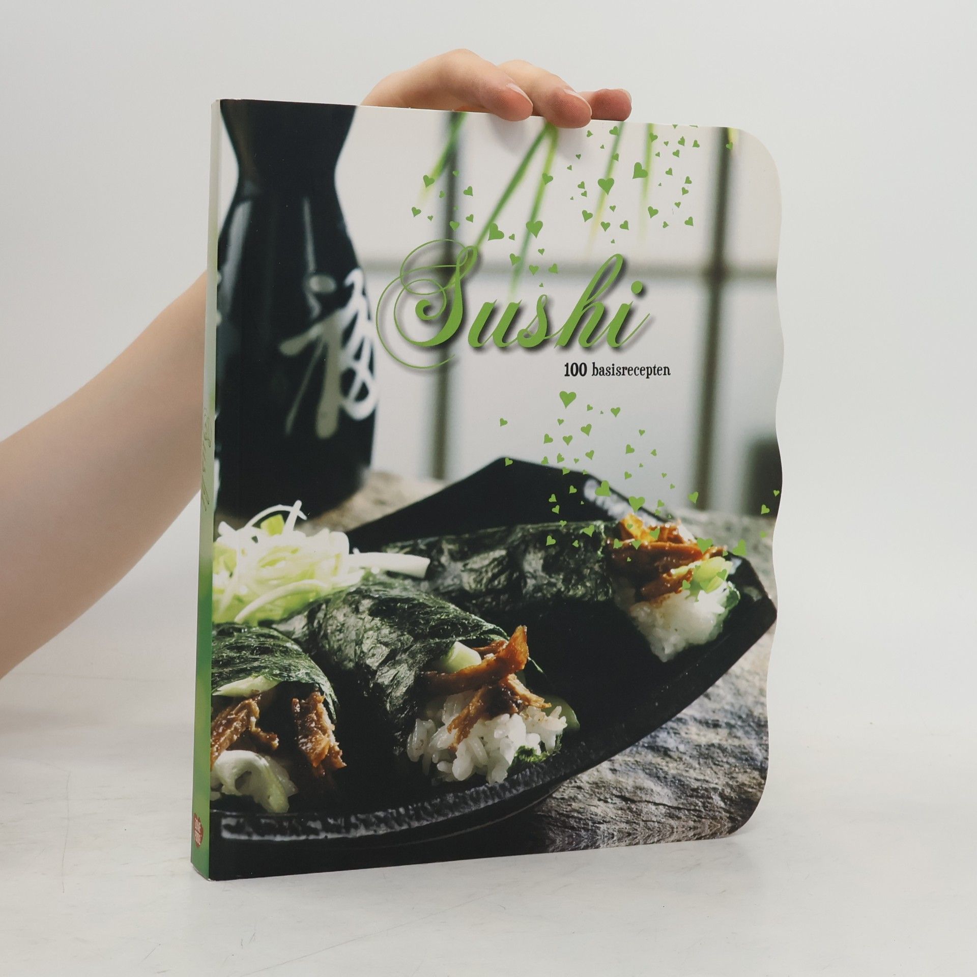 Autores varios Sushi