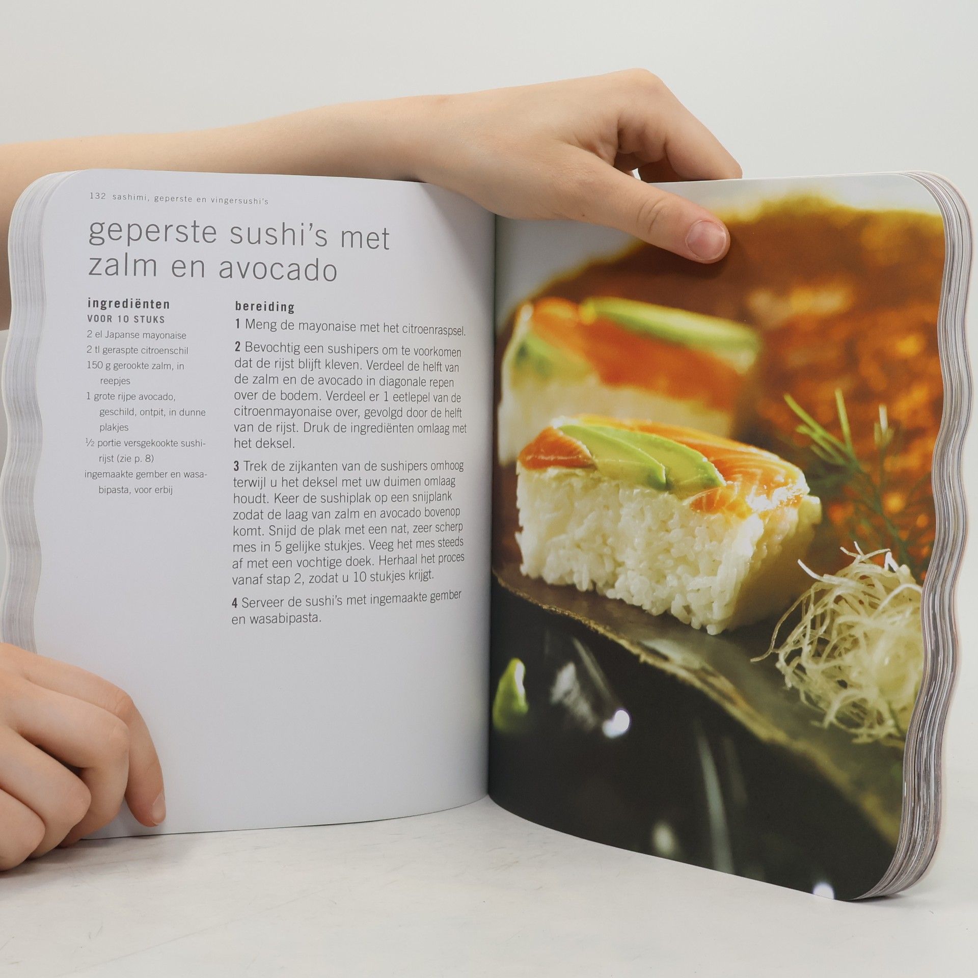 Autores varios Sushi