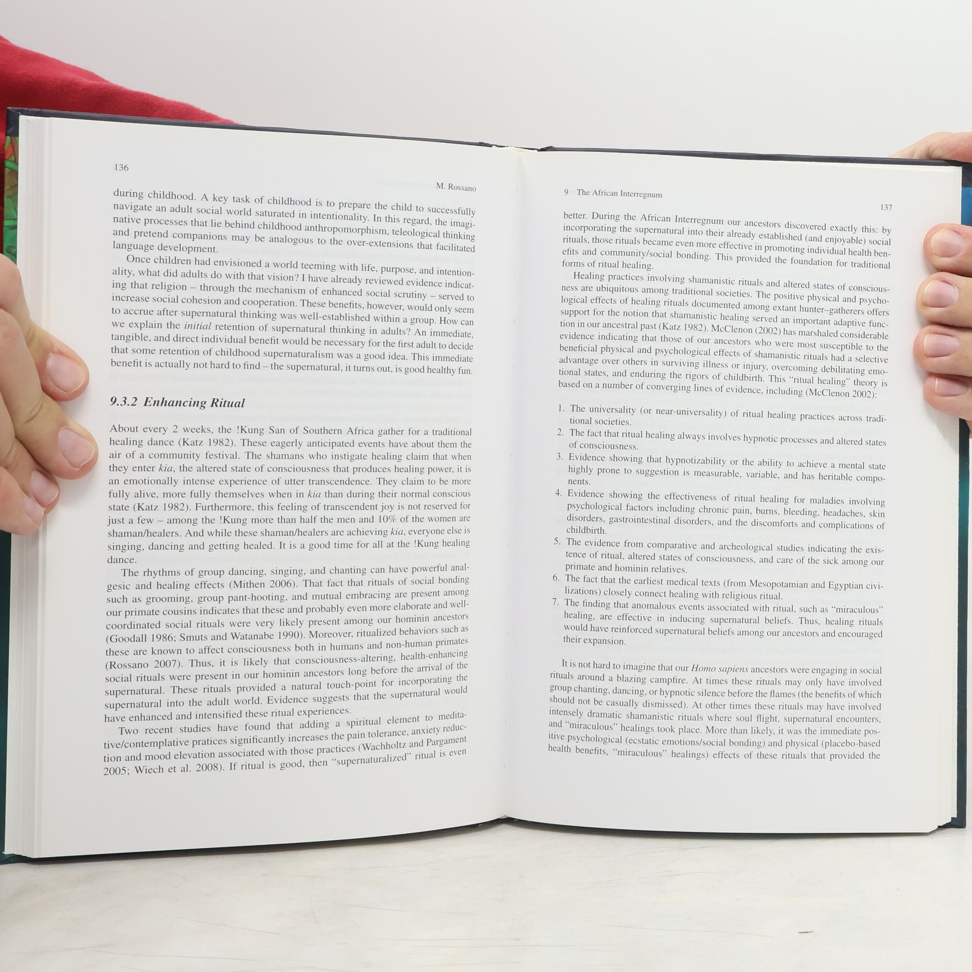 Eckart Voland The Frontiers Collection: The Biological Evolution of Religious Mind and Behaviour