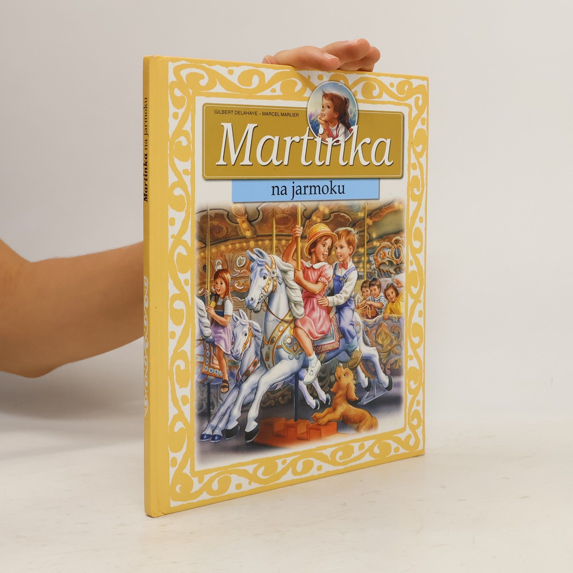 Belimex Martinka na jarmoku