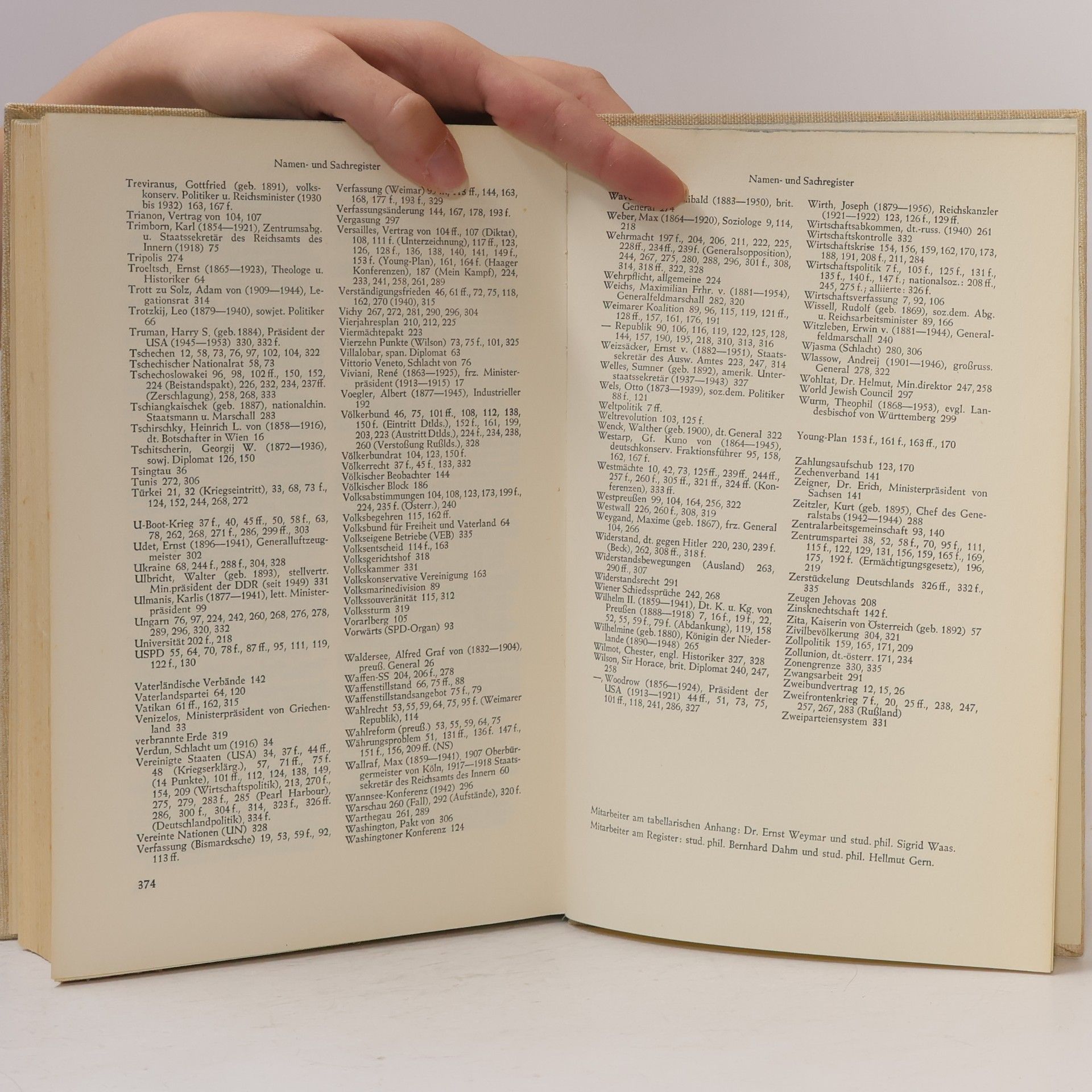 Bruno Gebhardt Handbuch der Deutschen Geschichte IV. Band