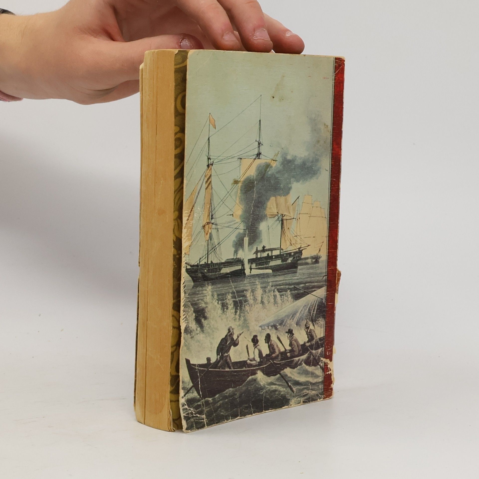 Herman Melville Moby Dick