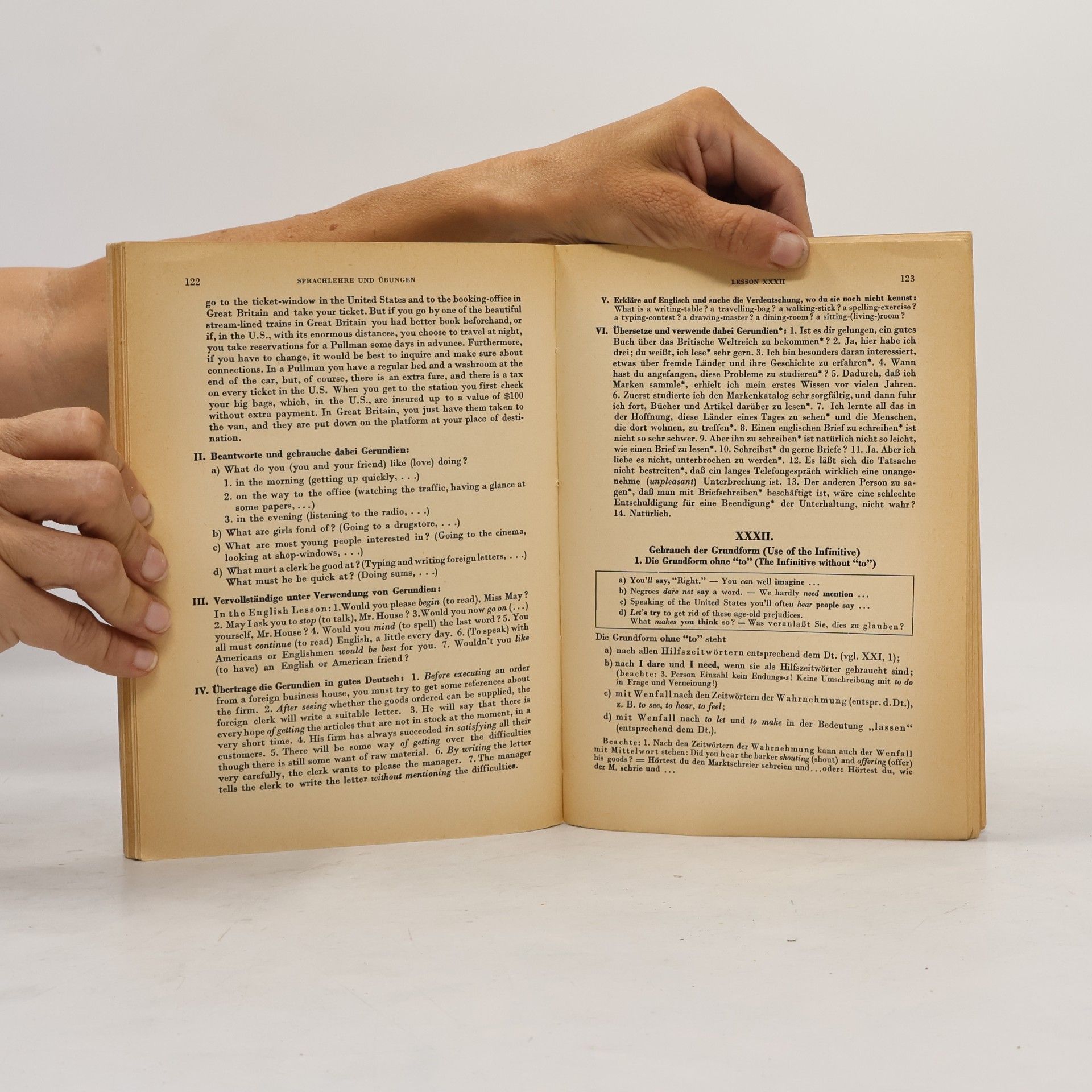 Autorenkollektiv Learning Business English 1