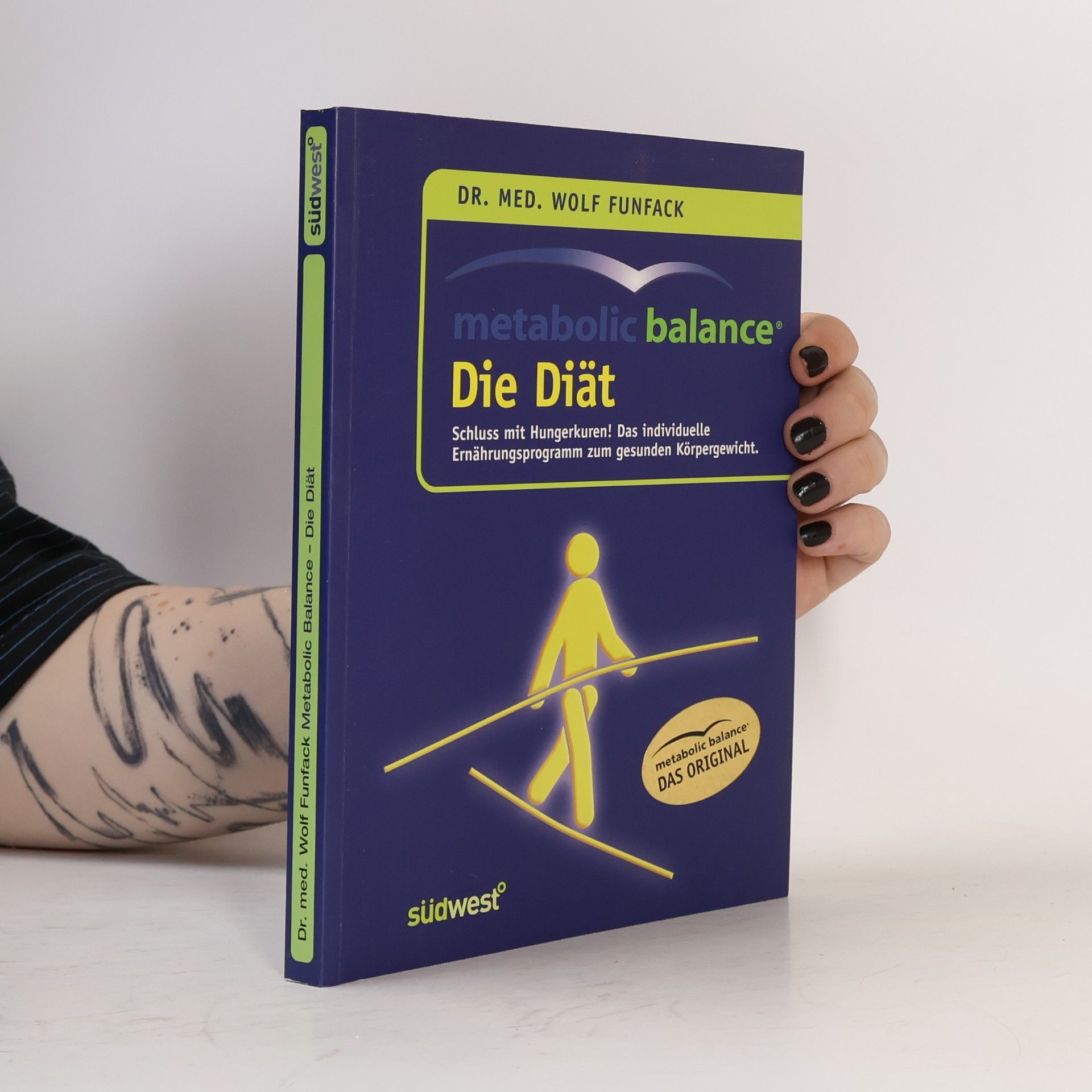 Metabolic Balance - die Diät