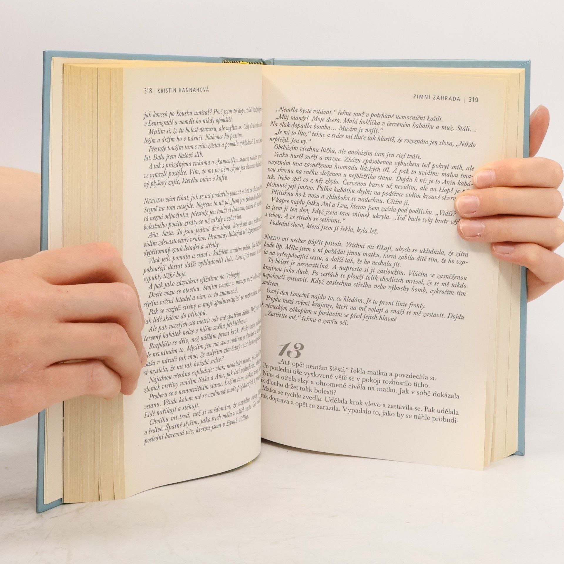 Jeannette Walls Vyrovnaný účet. Zimní zahrada. Génius zámků. Nezkrotní koně.