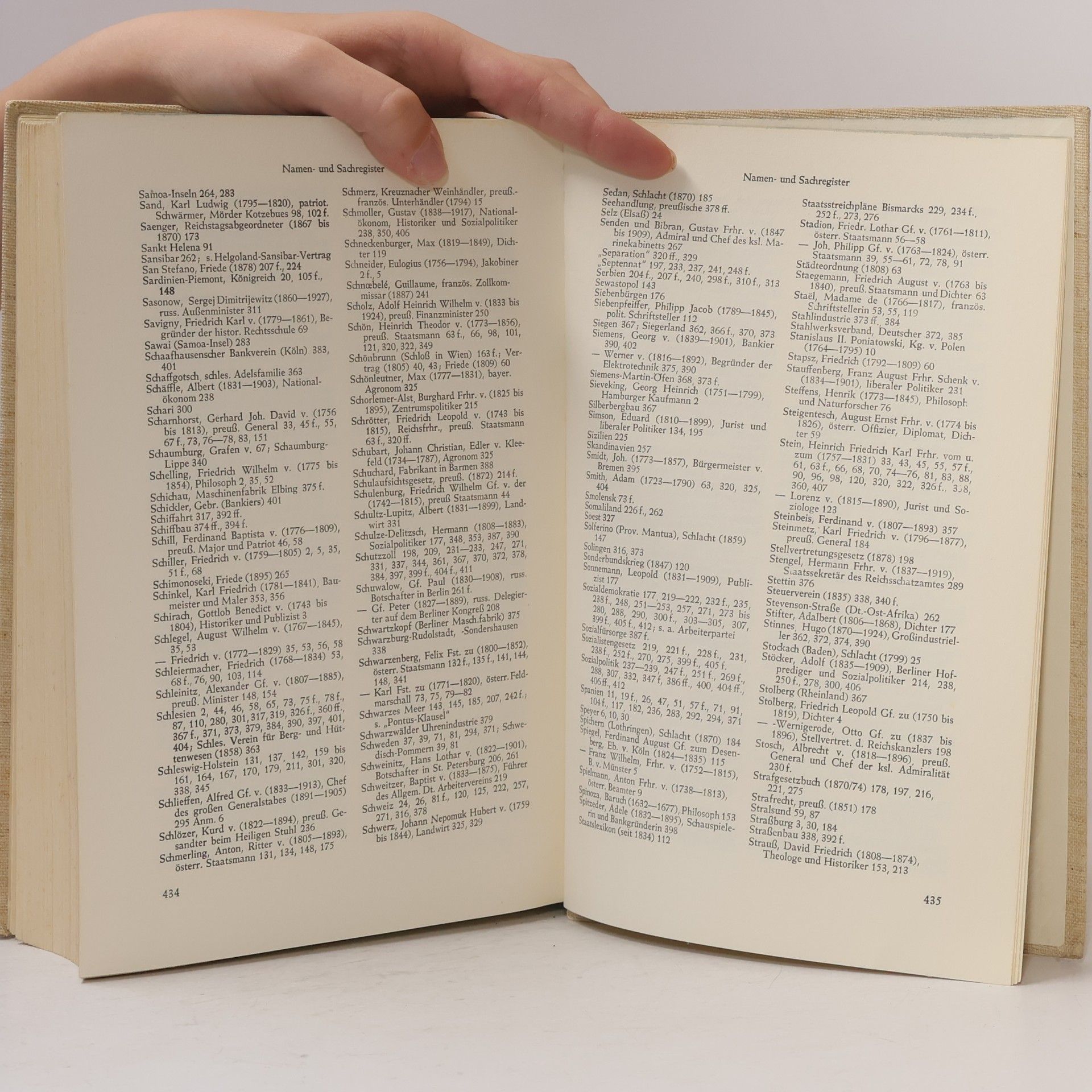 Bruno Gebhardt Handbuch der deutschen Geschichte. III. Band