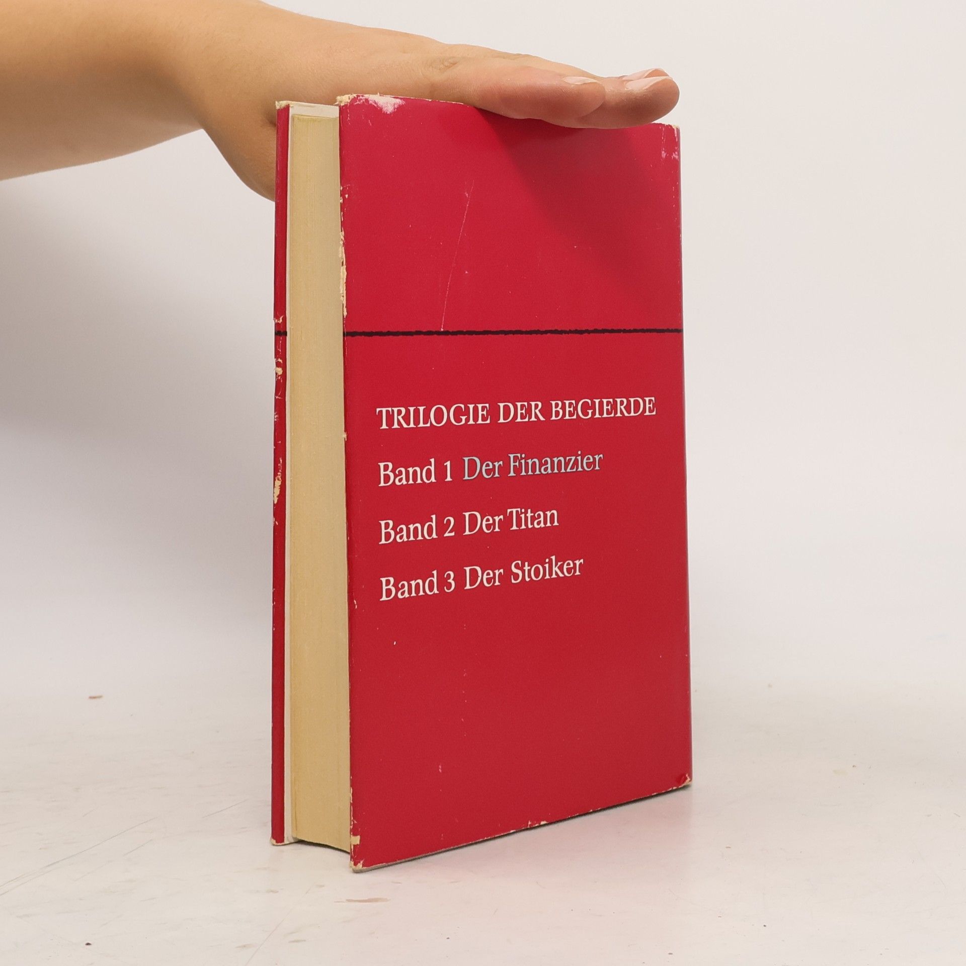 Theodore Dreiser Der Finanzier