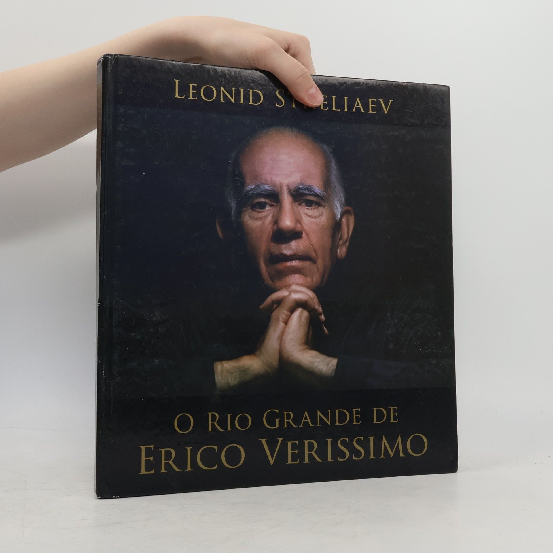 O Rio Grande de Erico Verissimo