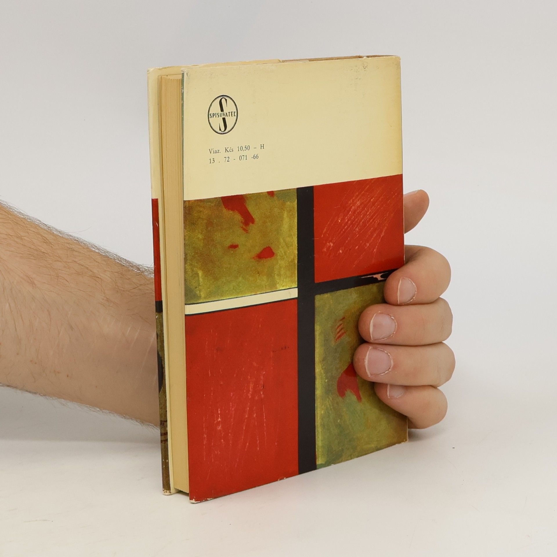 Paul Celan Piesok z urien