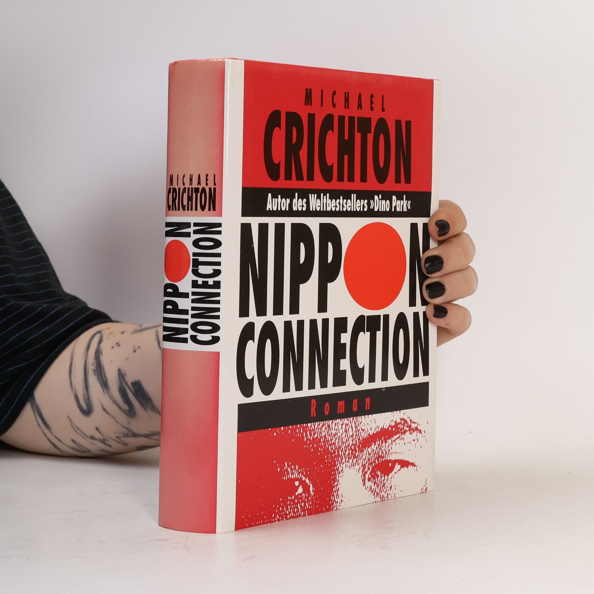 Michaela Grabinger Nippon Connection