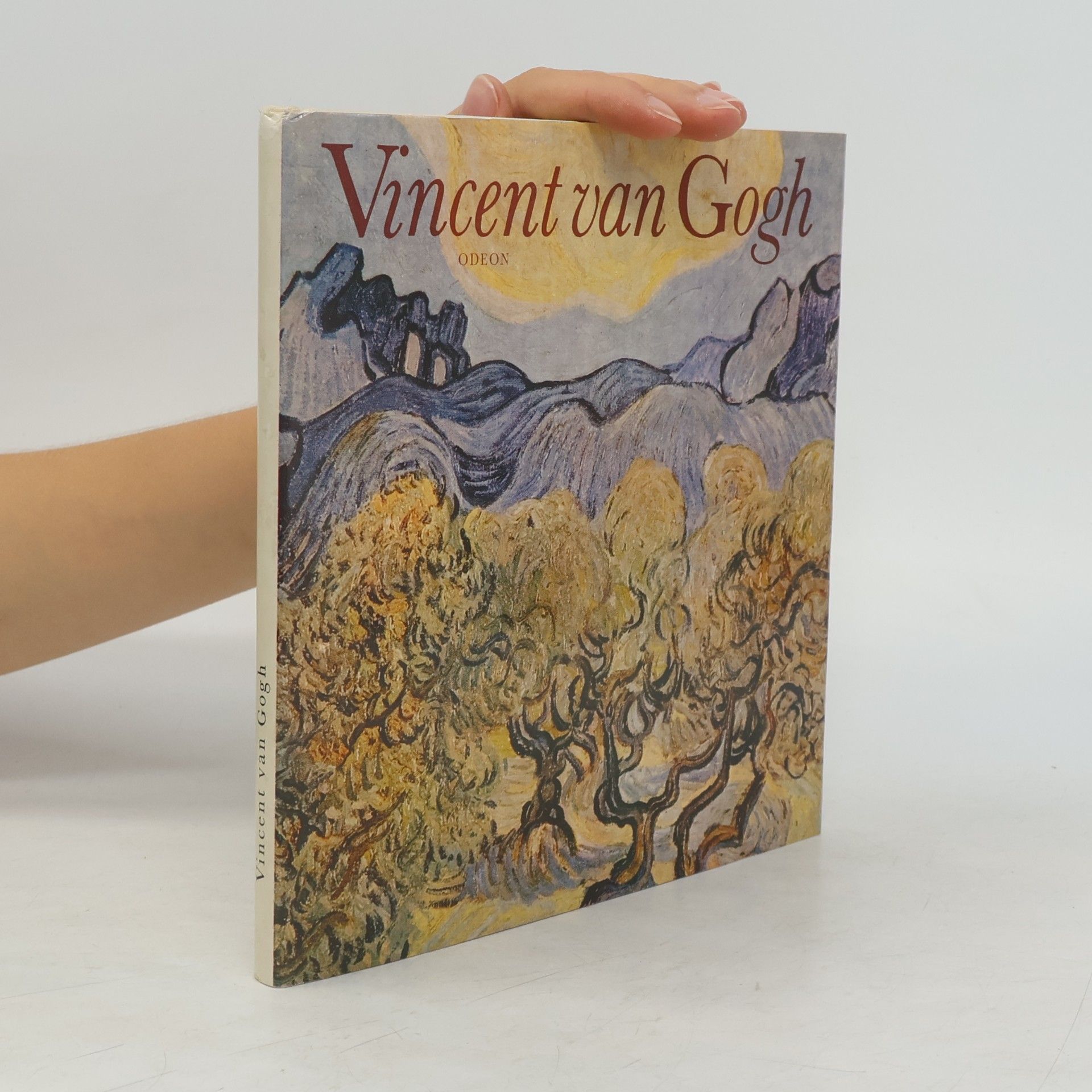Miroslav Lamač Vincent van Gogh