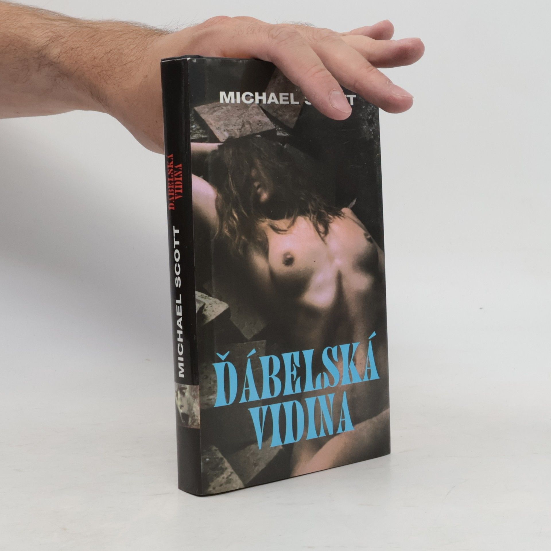 Ďábelská vidina