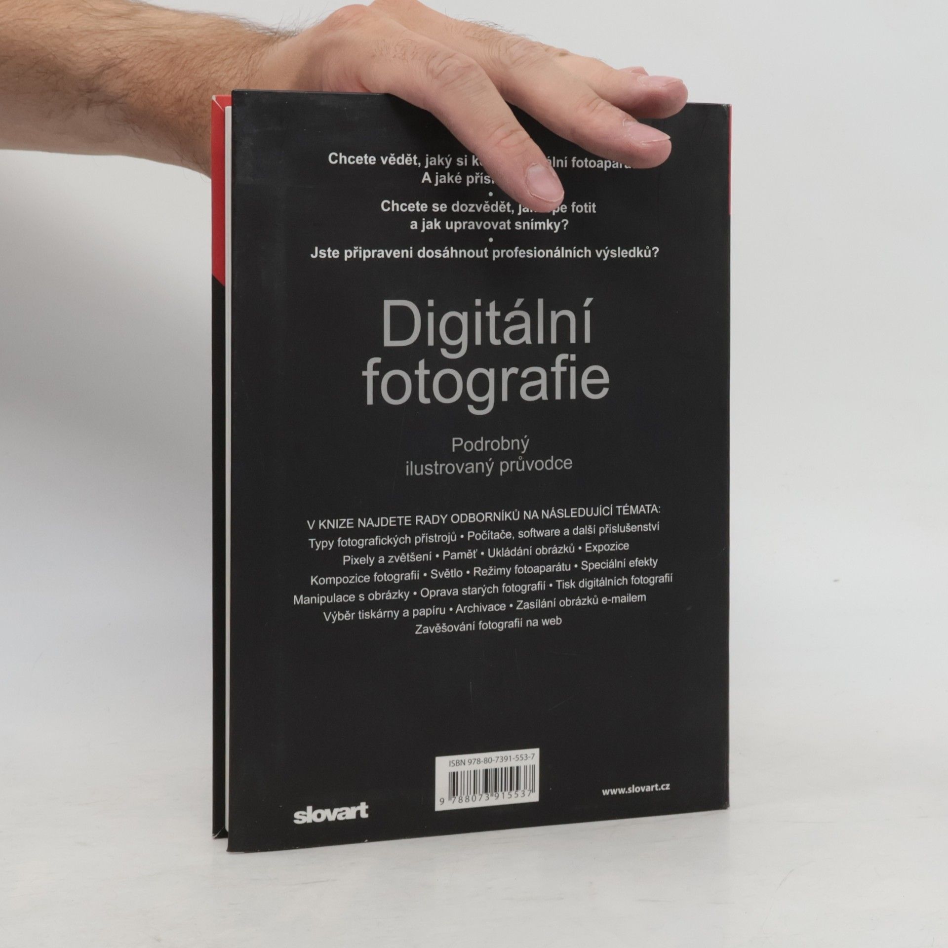 Doug Harman Digitální fotografie