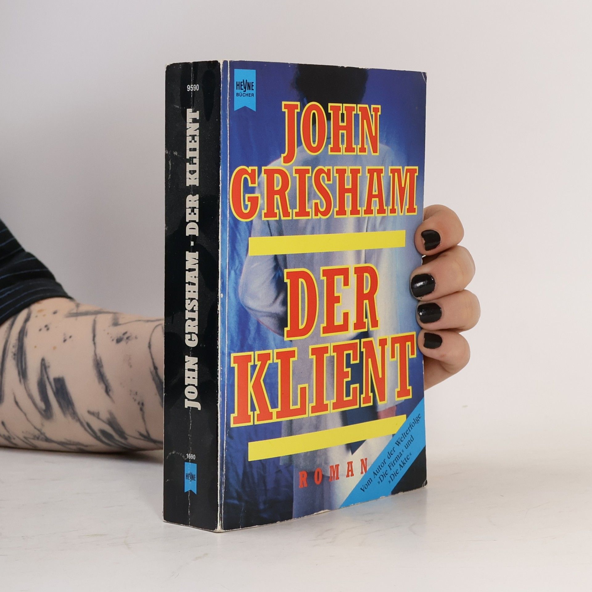 Der Klient