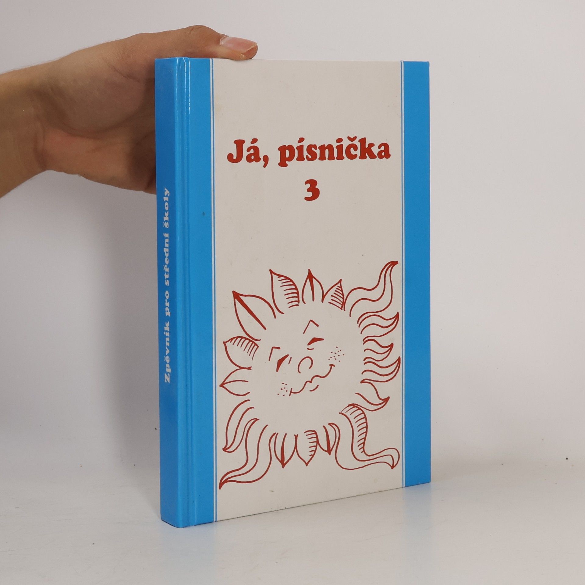 Autorenkollektiv Já, písnička 3