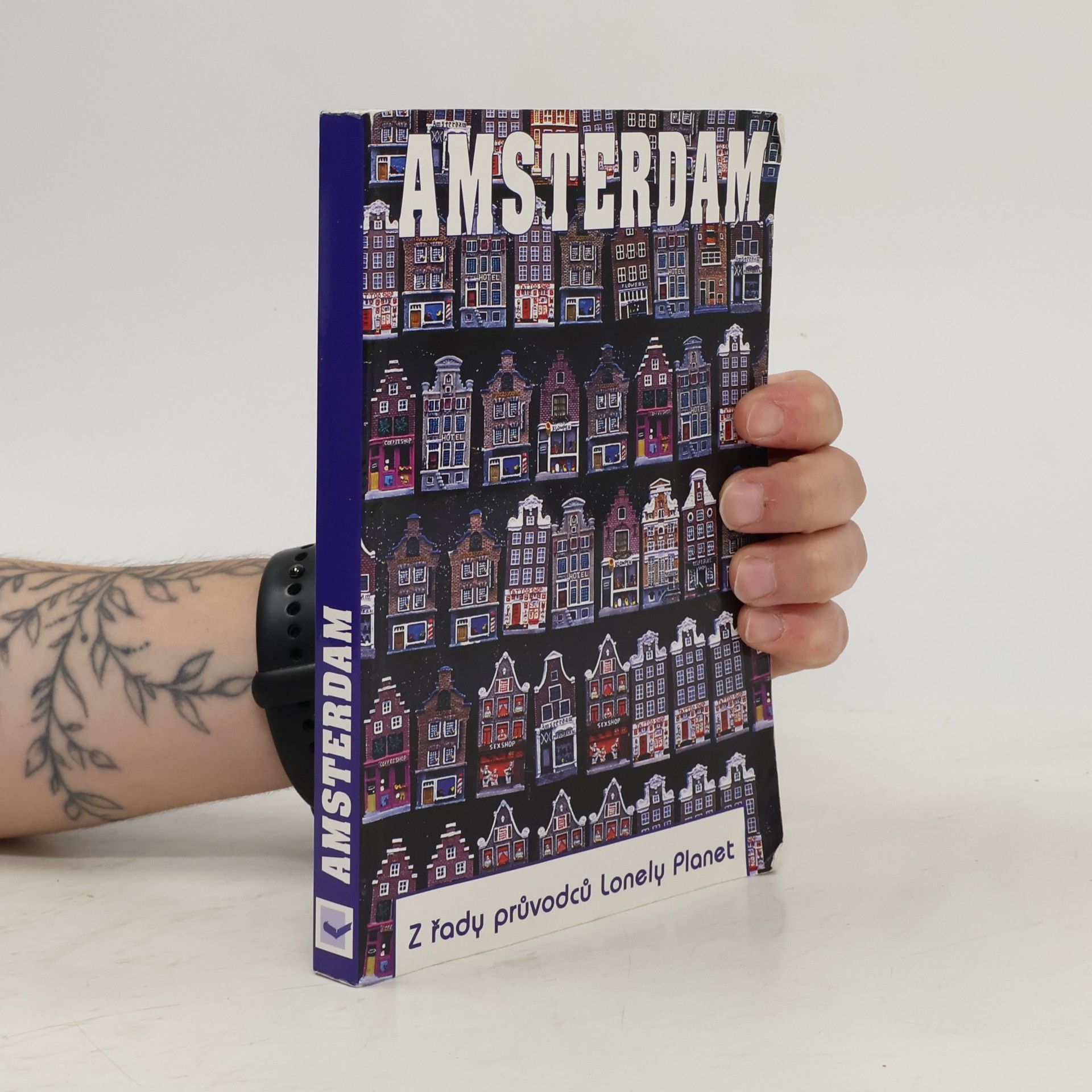 Karla Zimmerman Amsterdam