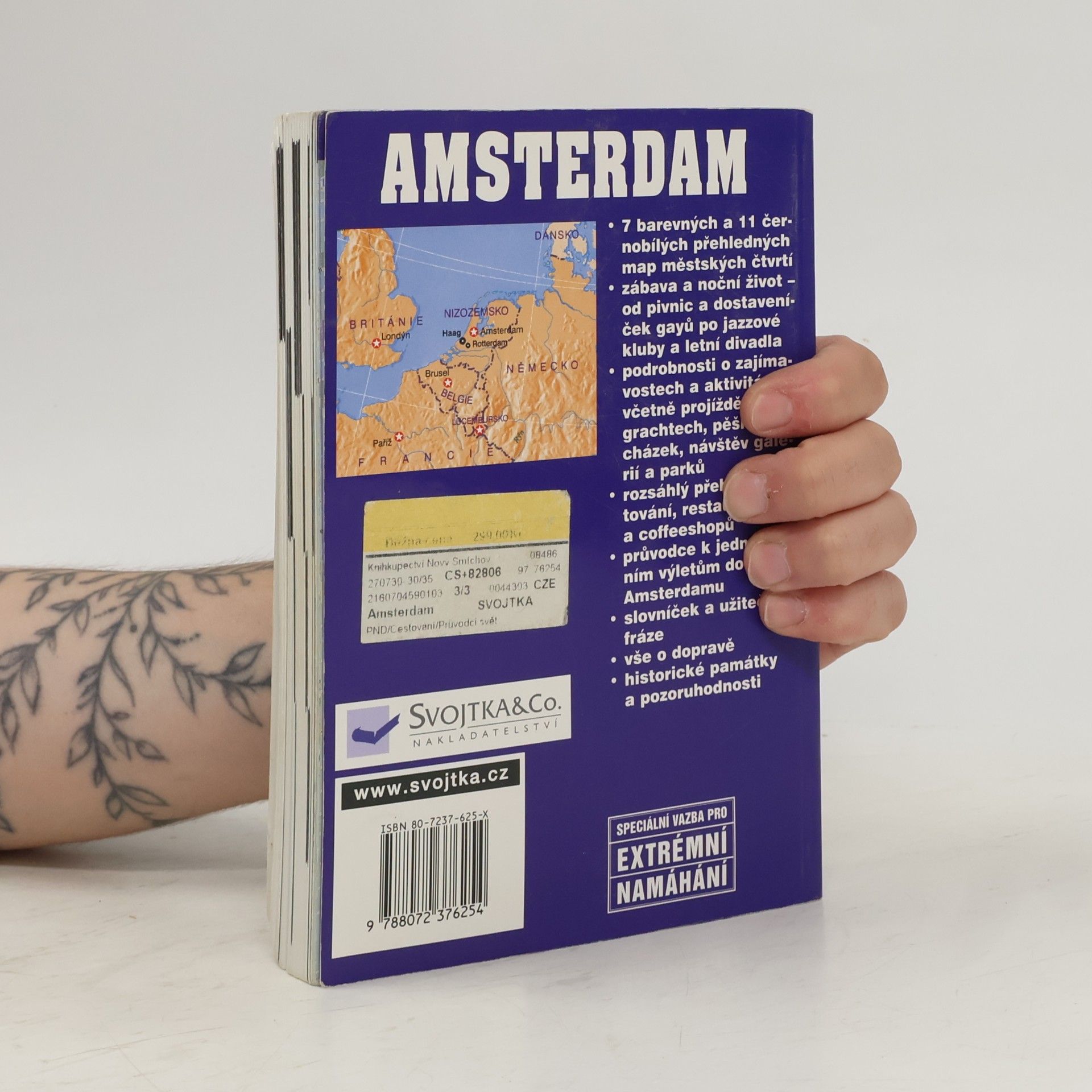 Rob Van Driesum Amsterdam