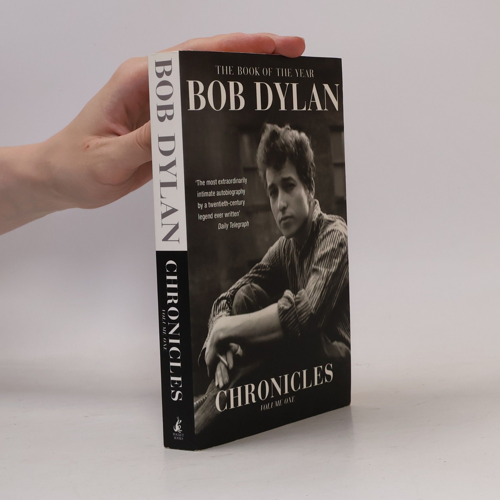 Bob Dylan Chronicles. Vol. 1