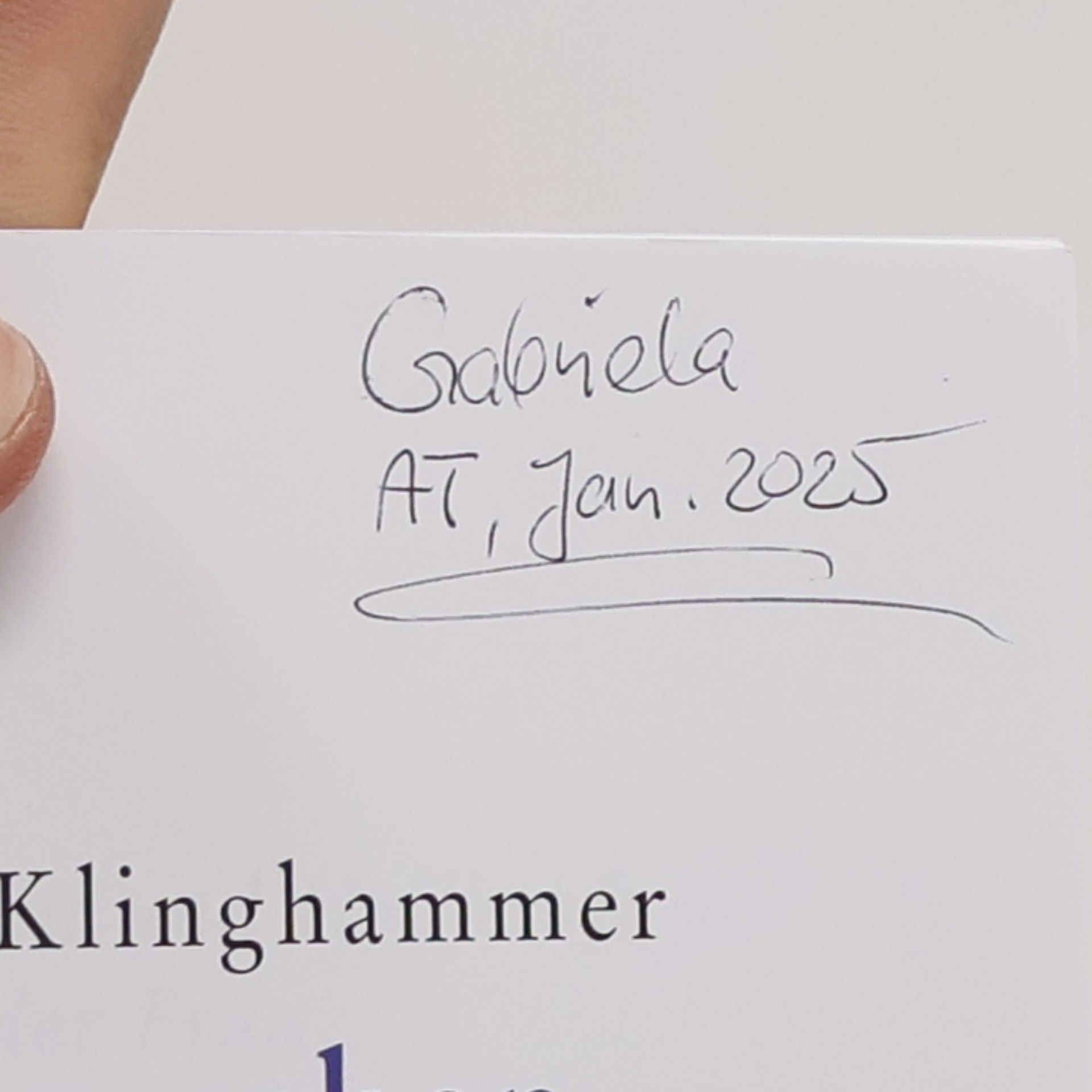 Alexandra Klinghammer Das Erwachen der weiblichen Urkraft