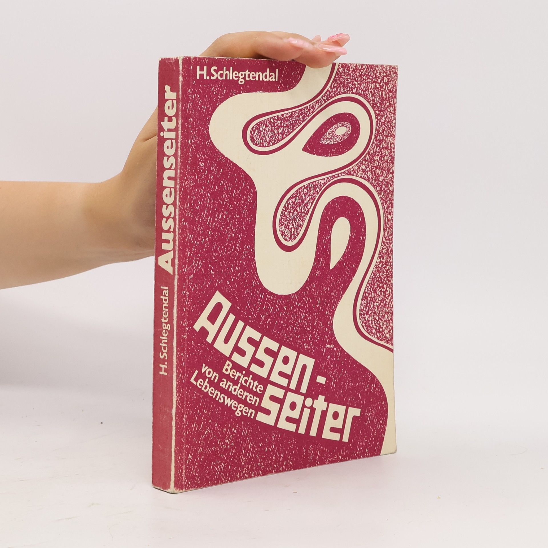 Herta Schlegtendal Aussenseiter