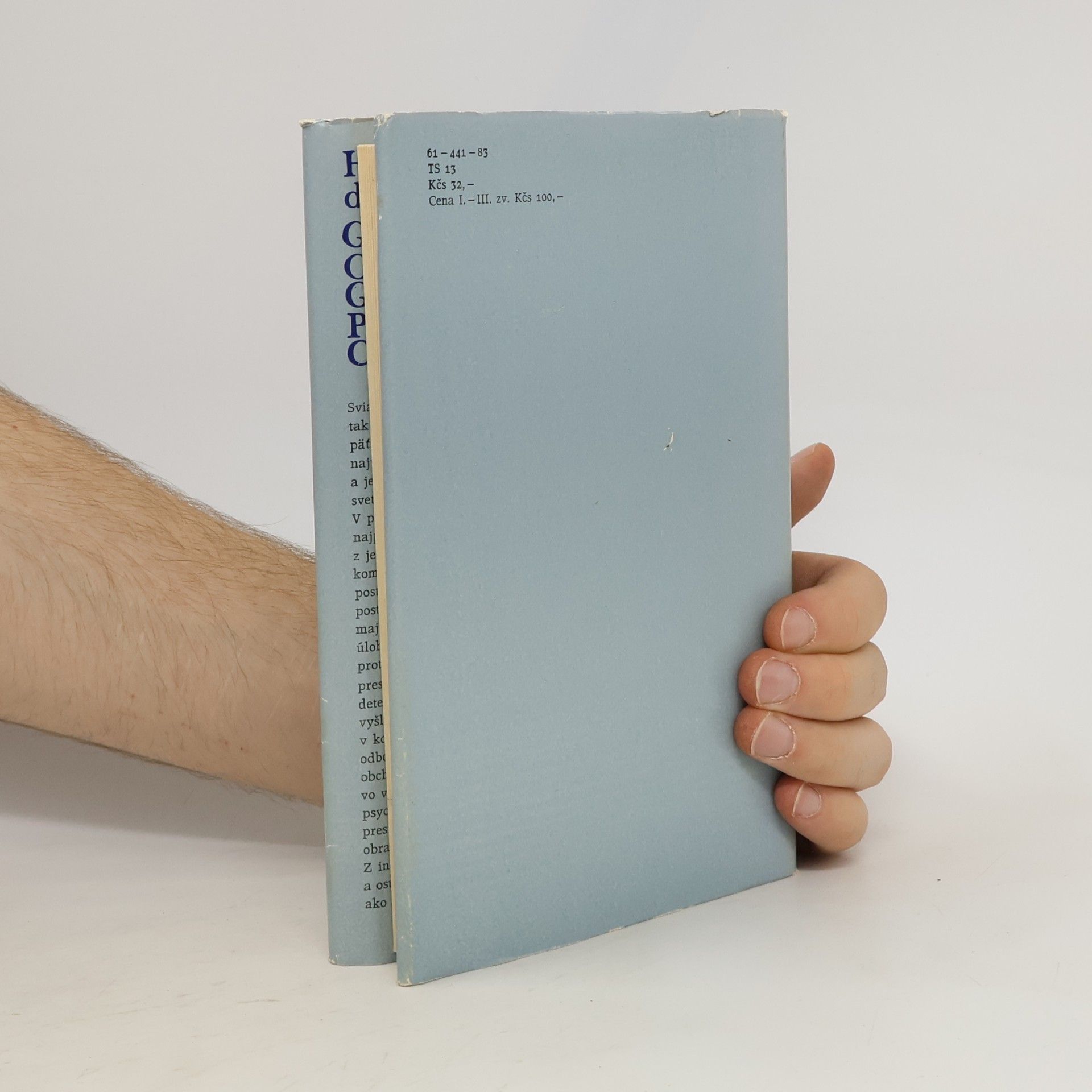 Honoré de Balzac Gobseck. Otec Goriot. Plukovník Chabert